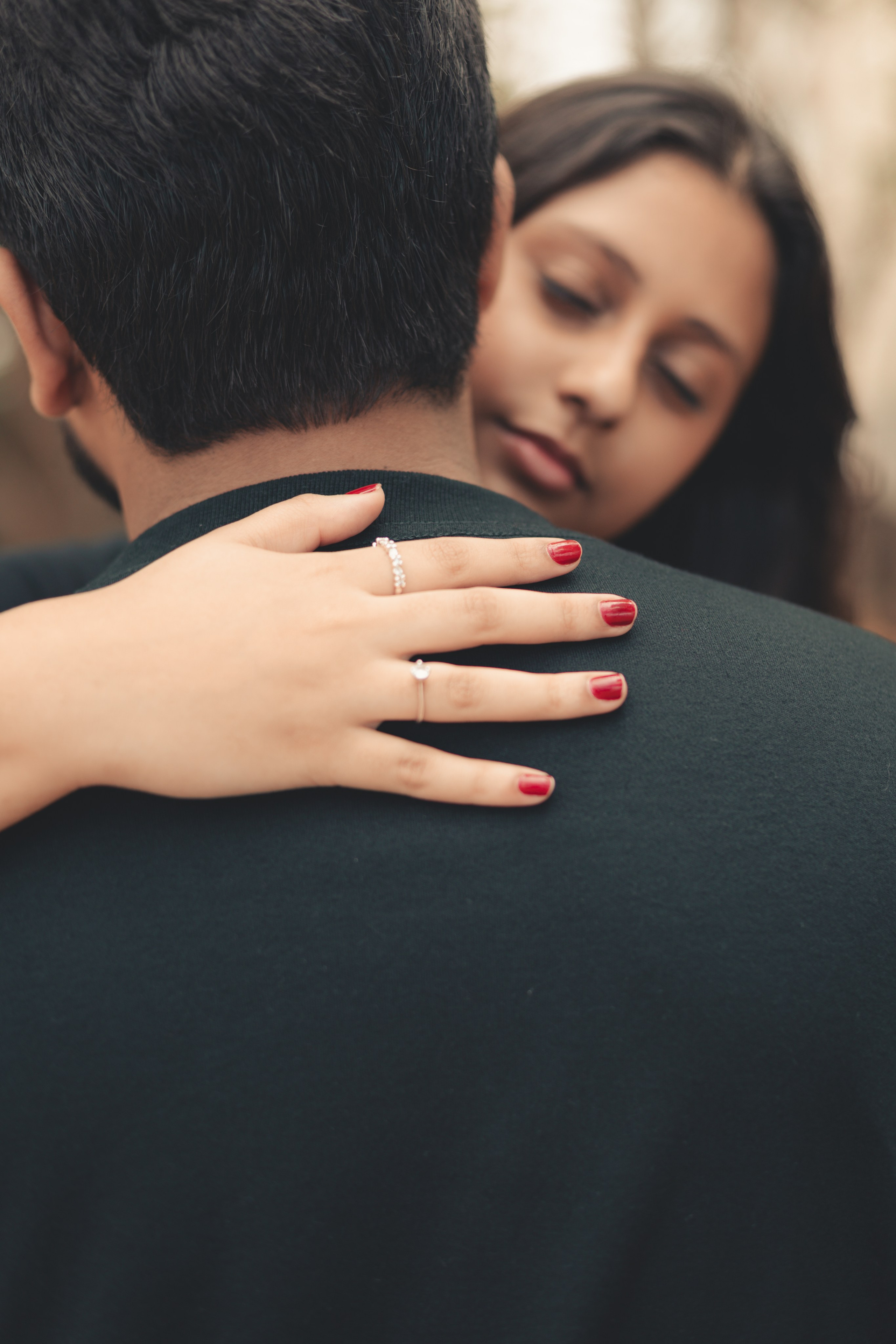 Mikael & Luiza. Joelbalbinofotografo