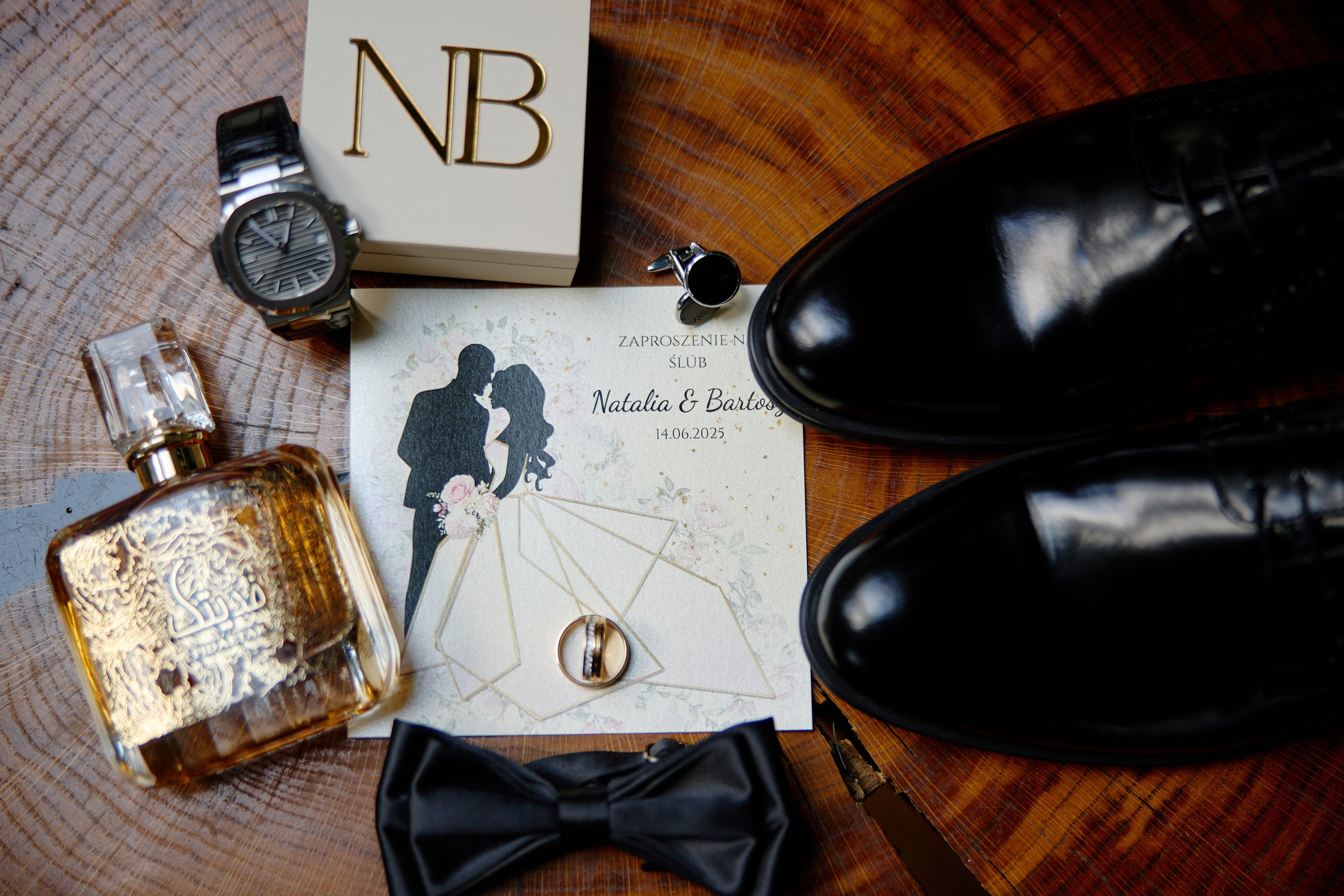 Wesele-Grójec. Daniel Chróściel Studio Myslub Fotografia i wideo ślubne