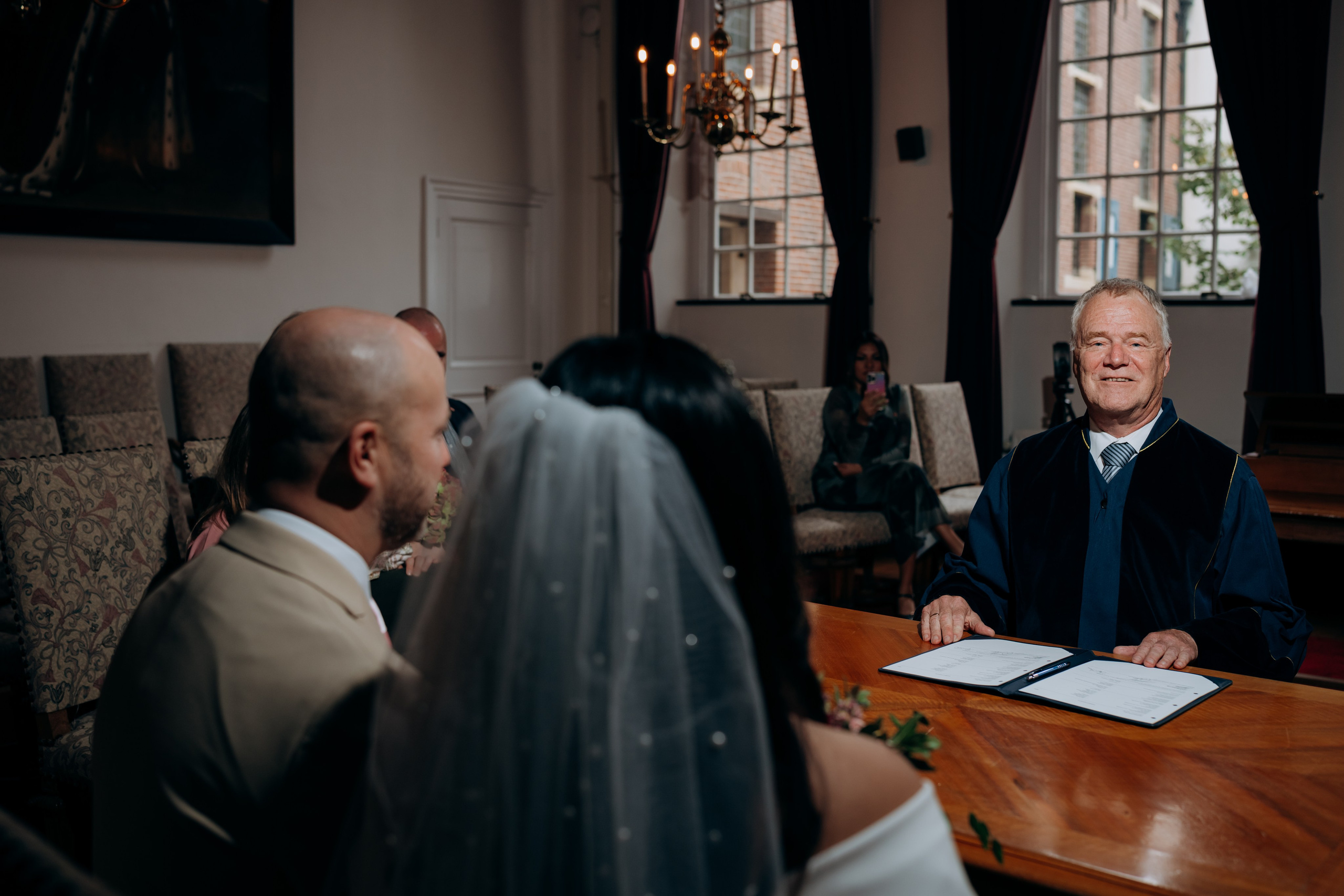 M & K. Photographer Netherlands