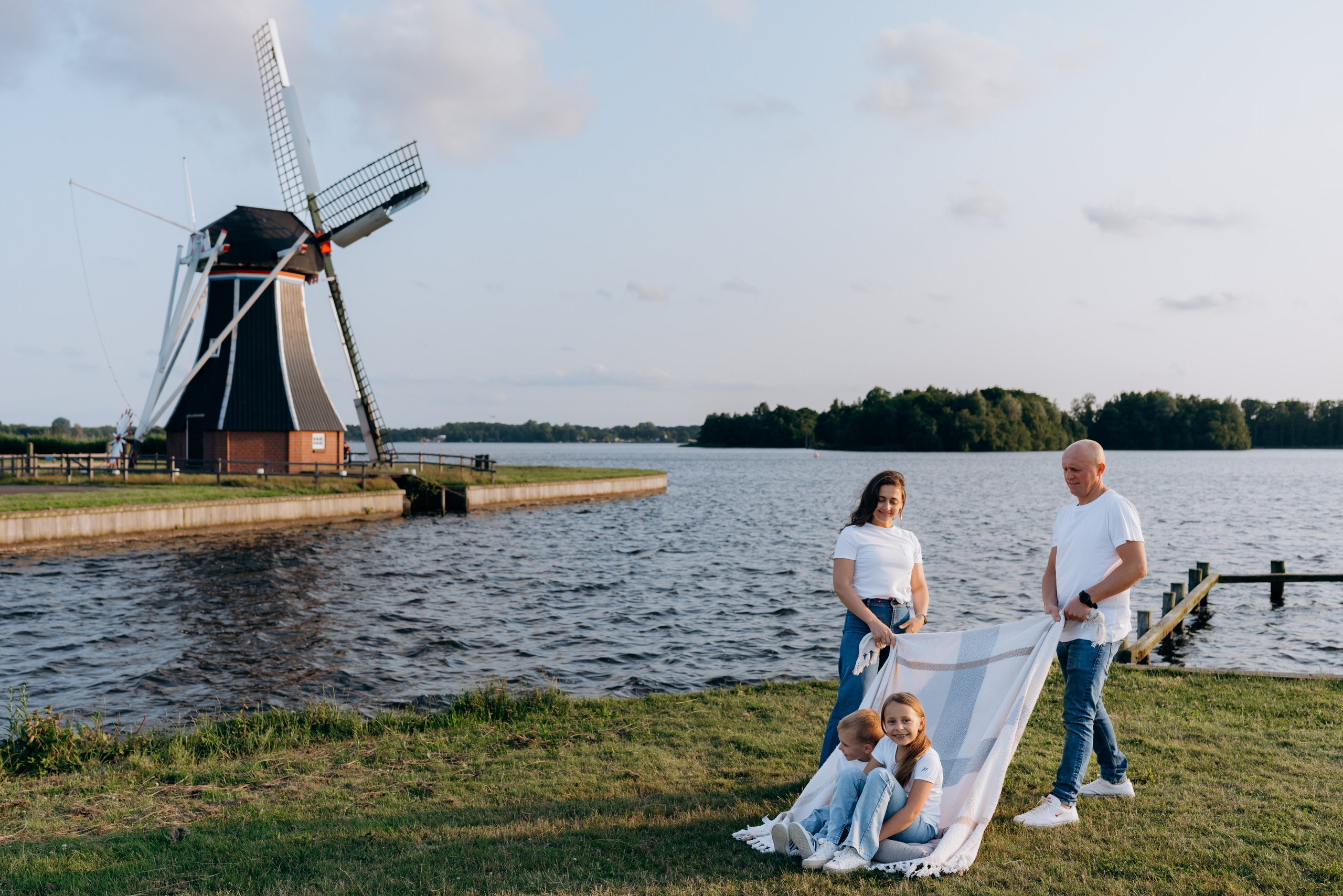 O&M. Photographer Netherlands