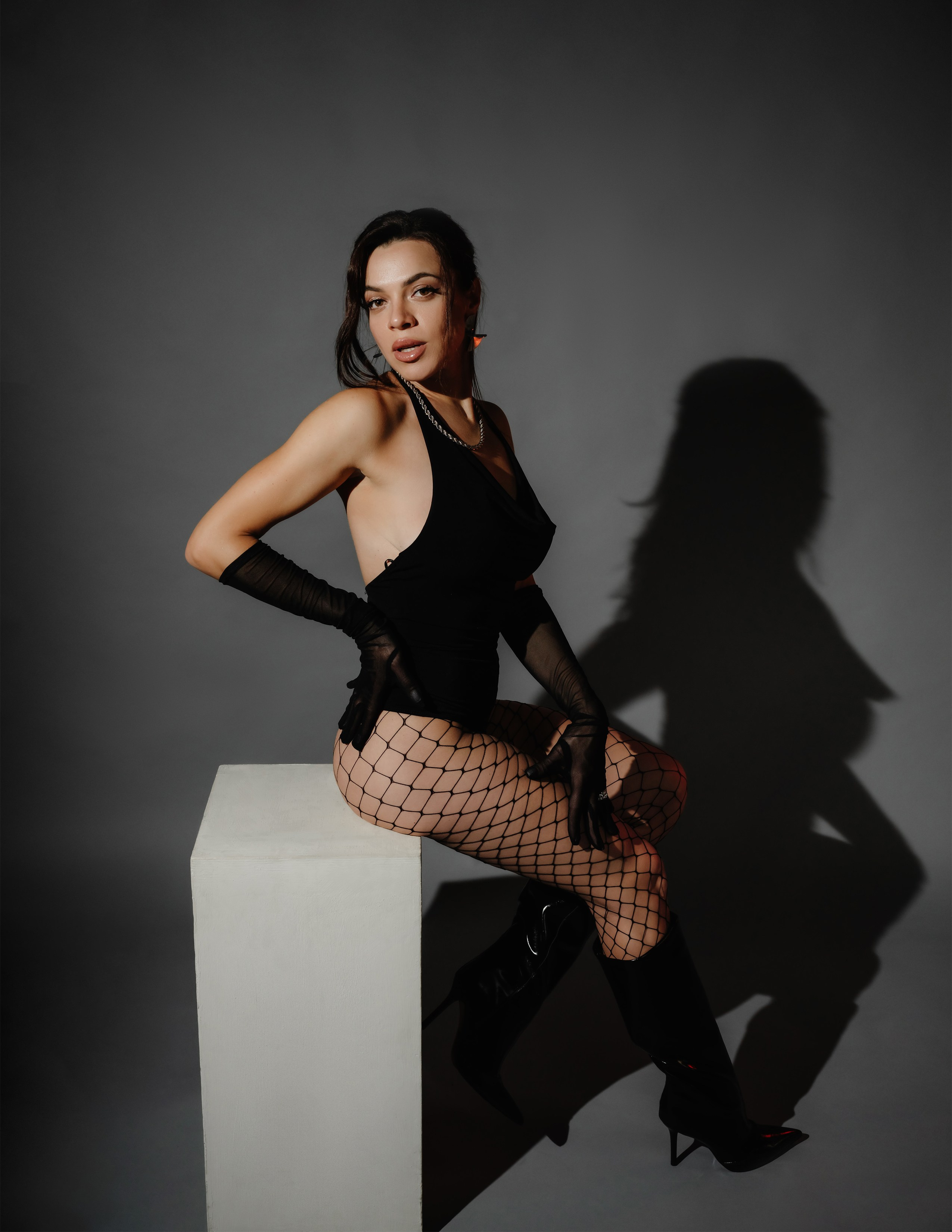 Svitlana. Photographer Netherlands