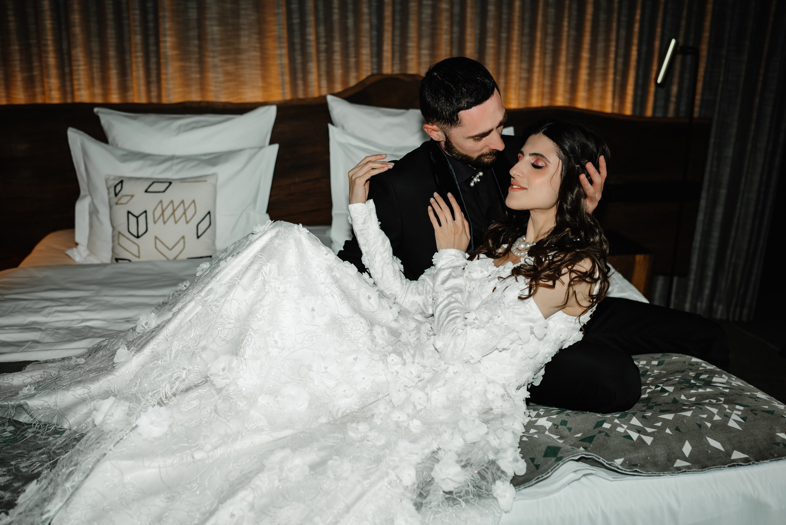 O&G. Photographer Netherlands