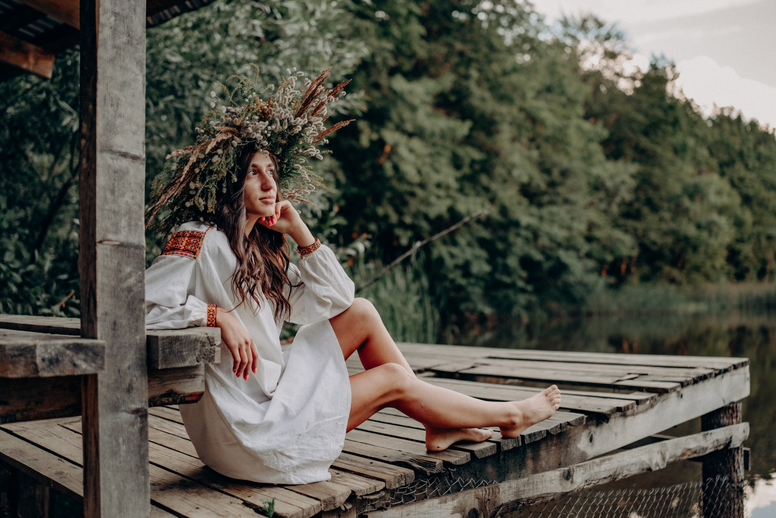 Sisters. Photographer Netherlands