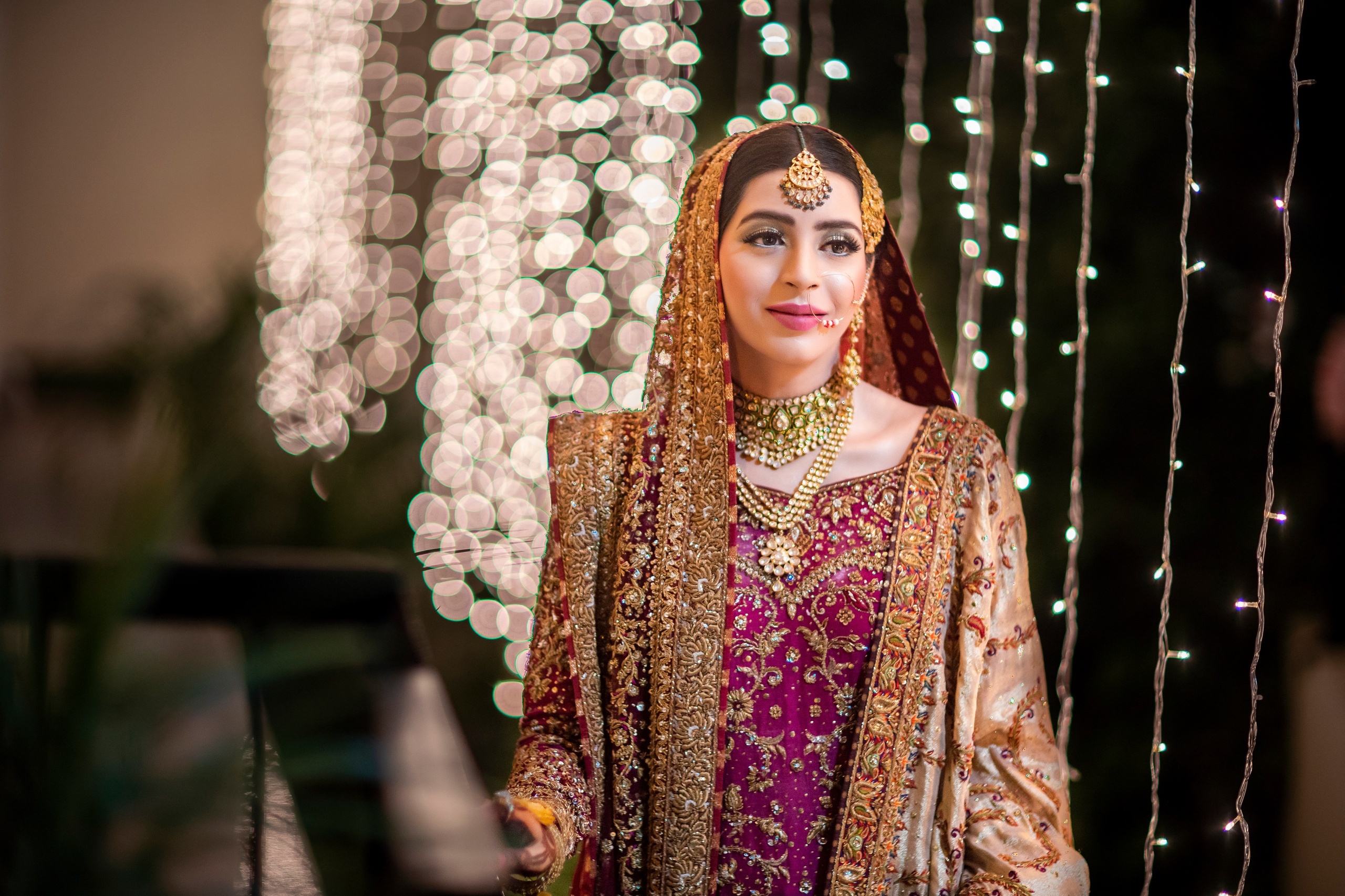 Portfolio. Chaar Bhai — Your Personal Family Historians