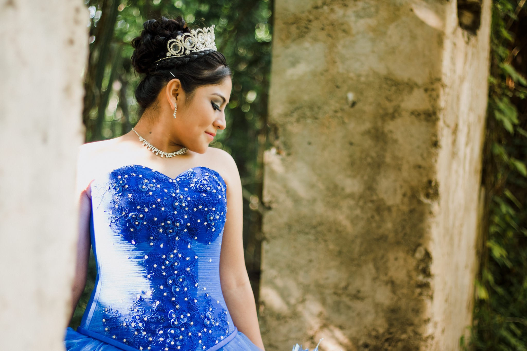 XV’s. Christian Ku fotógrafo en Mérida, Yucatán