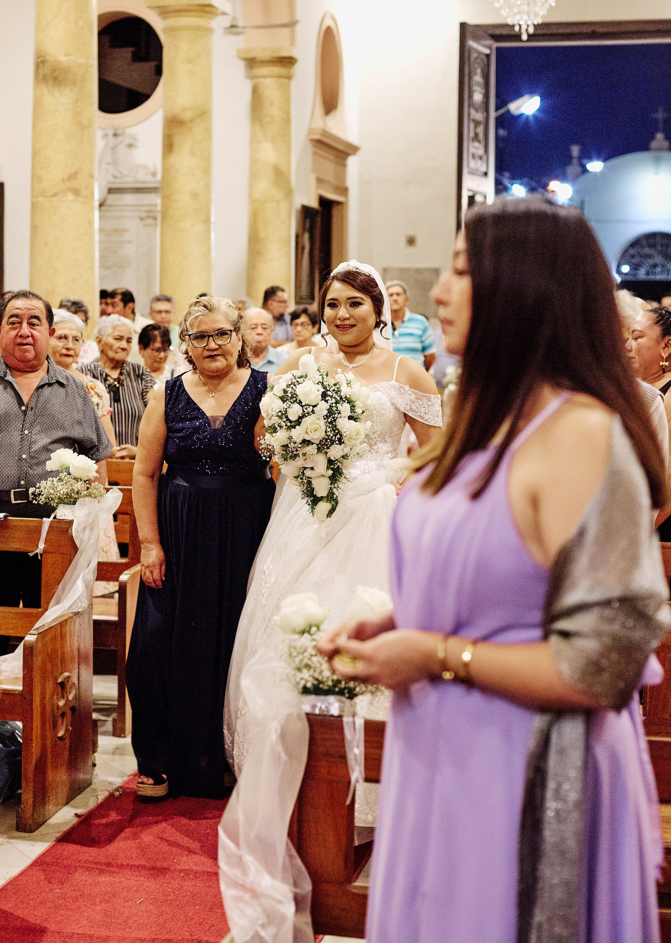 Boda Karely y Eduardo. Christian Ku fotógrafo en Mérida, Yucatán