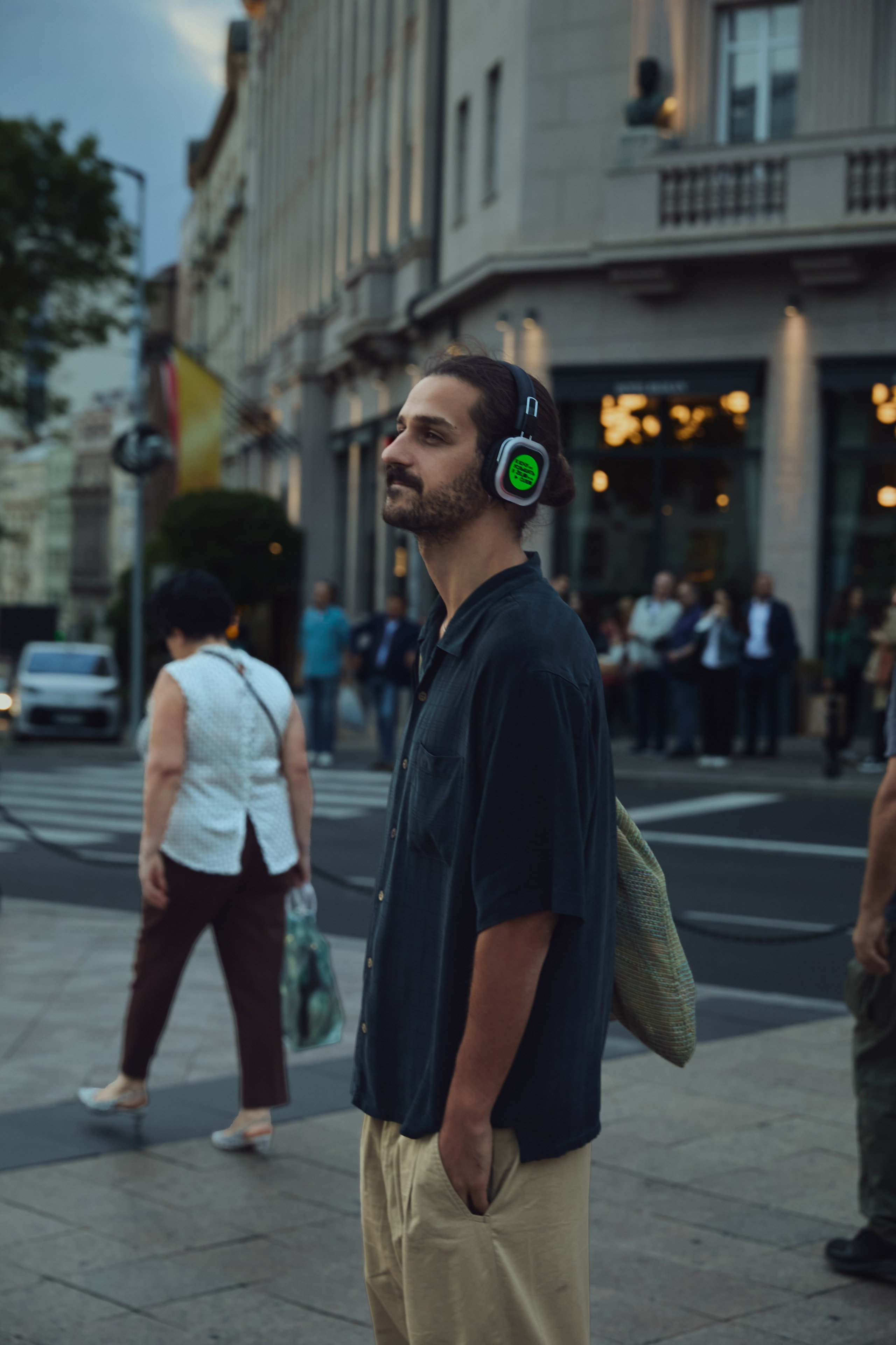Wanna.hearitnow. Abdrshin Valeriy photographer