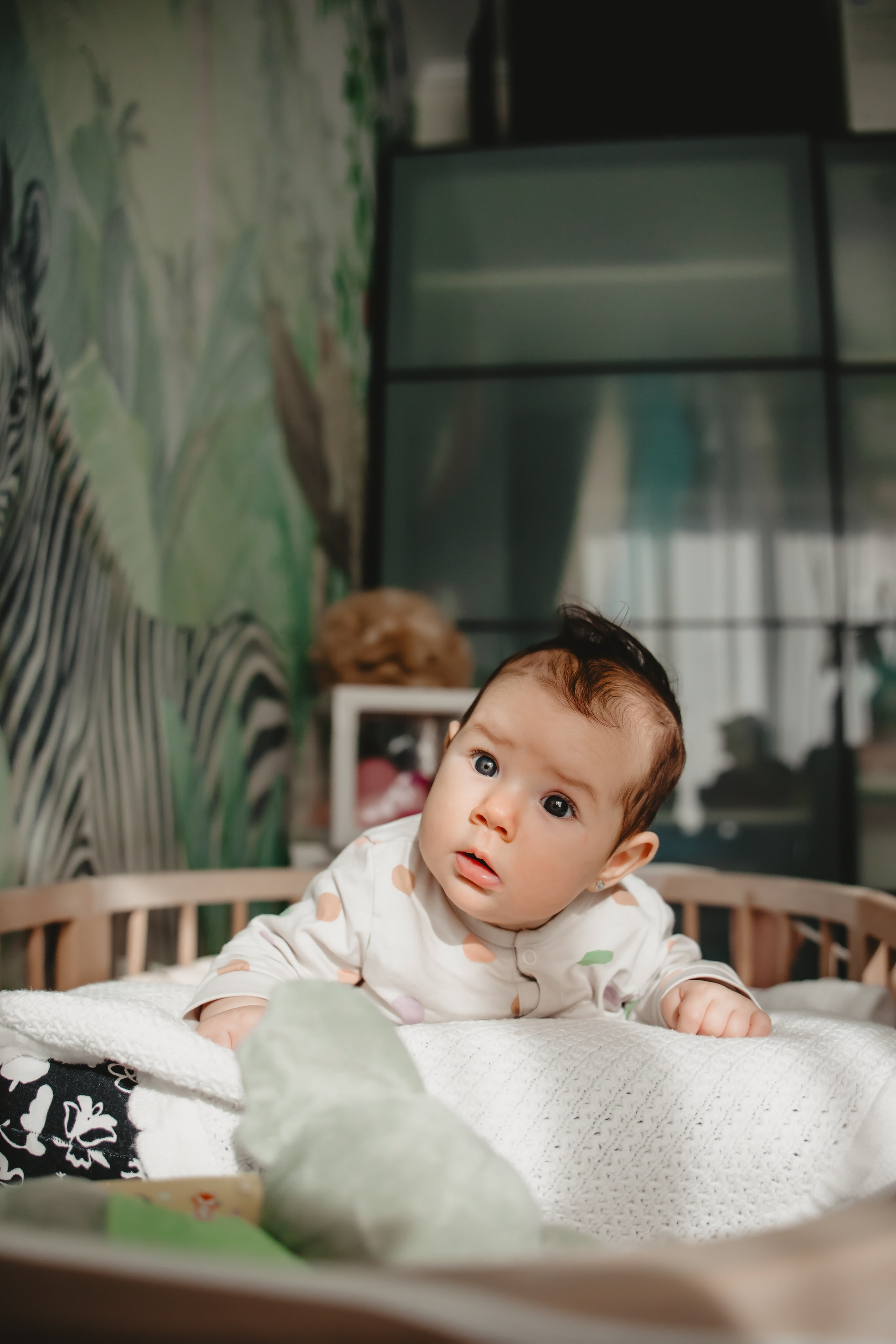 Bebe E. Home