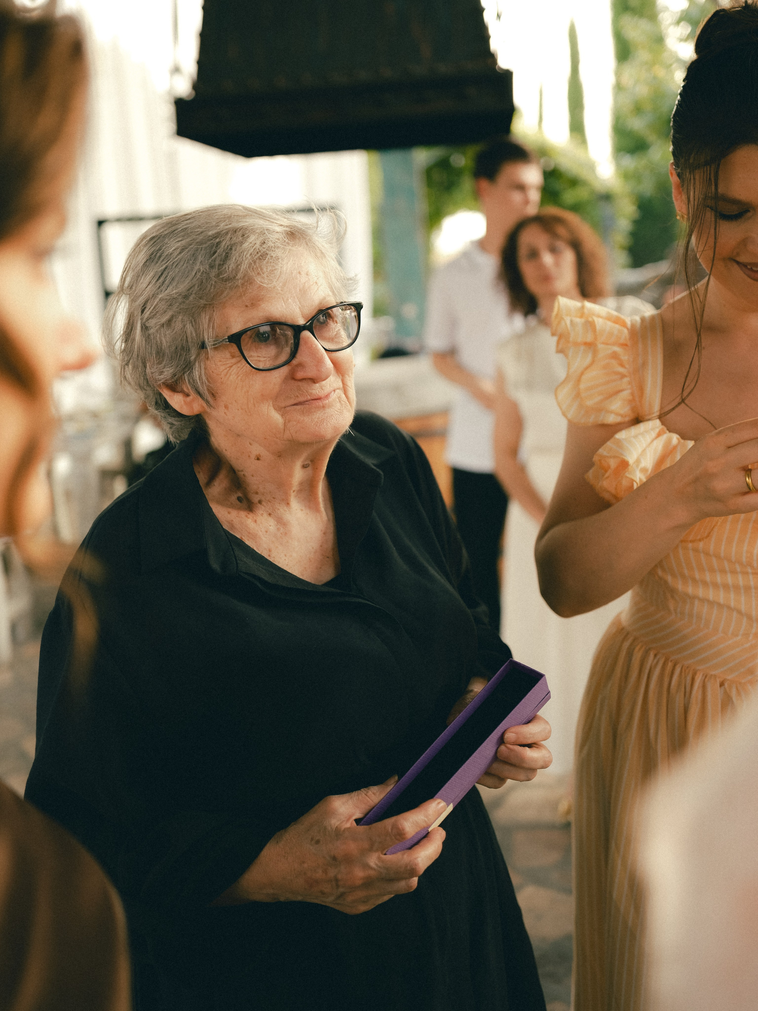 Kakheti | Ilia & Naida. Главная