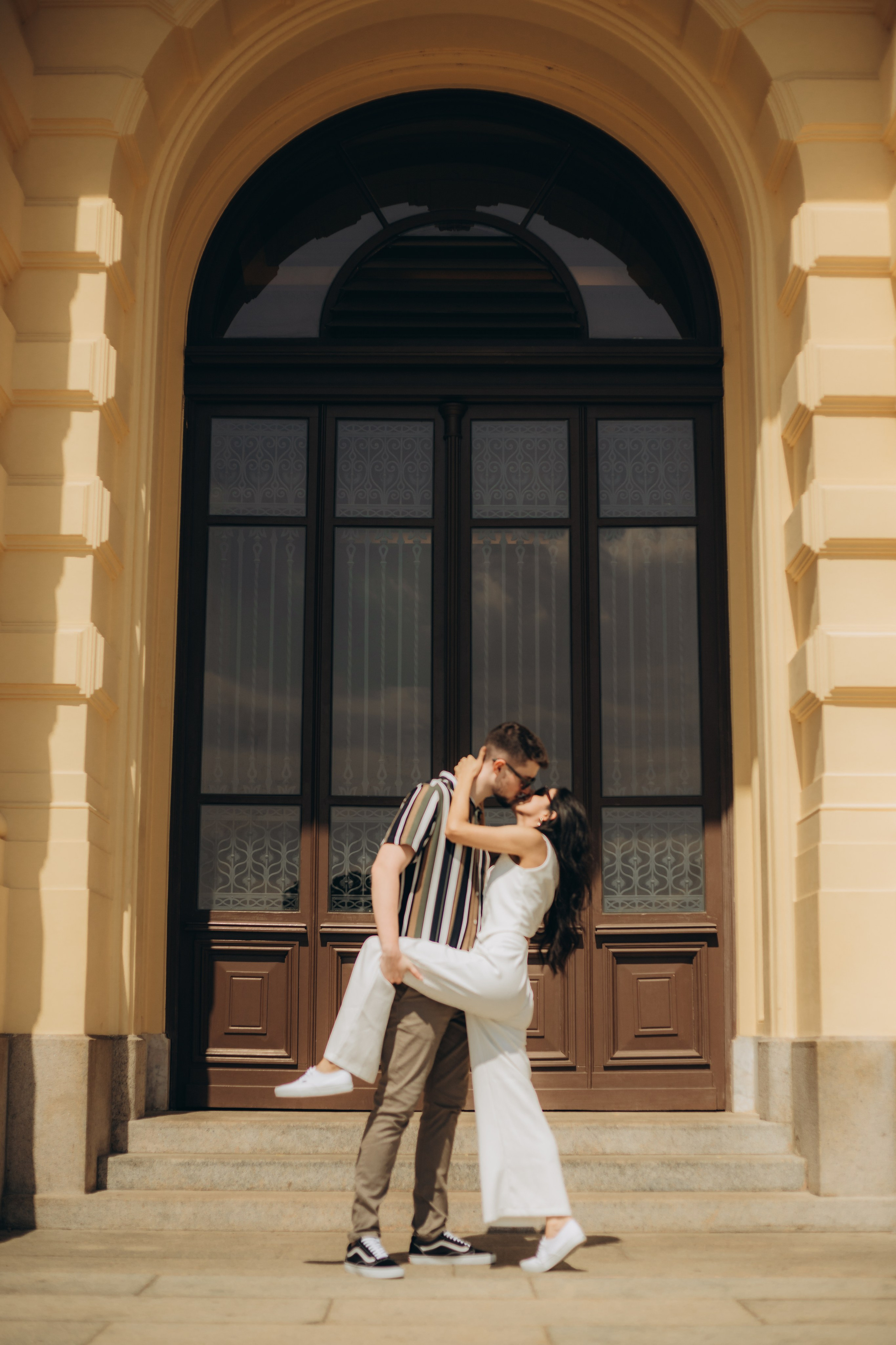 Pré Wedding — Felipe & Ananda. Fotógrafo de Casamentos, Eventos e Ensaios em Ribeirão Preto e região — Thiago Saletti