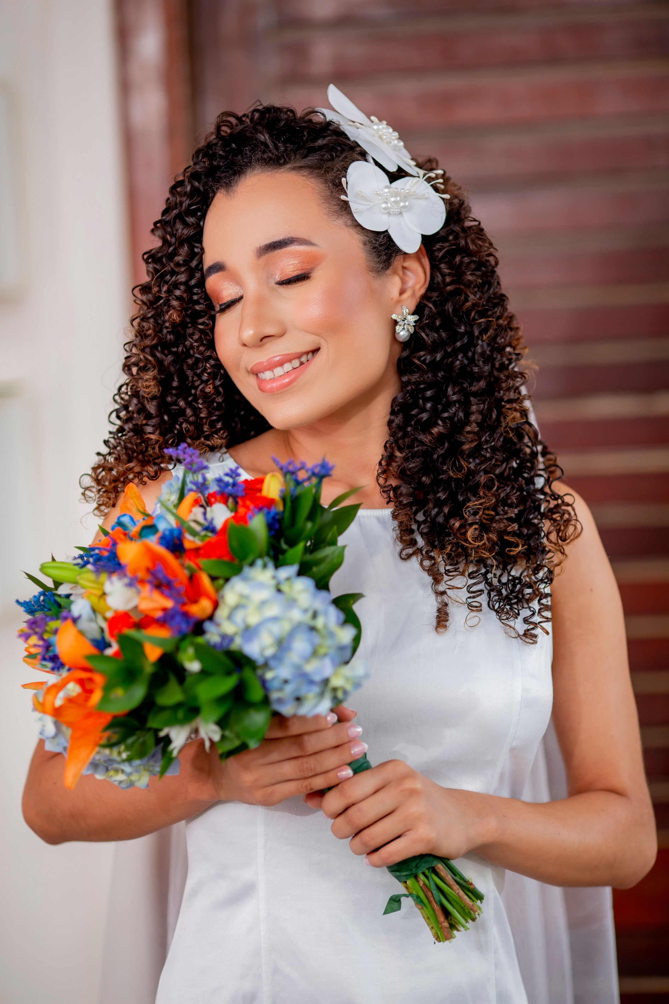 Casamento Nayara & Ricardo. Flavio Nunes Fotografia (Fotografo especializado em Fotografia de 15 Anos e Ensaios)