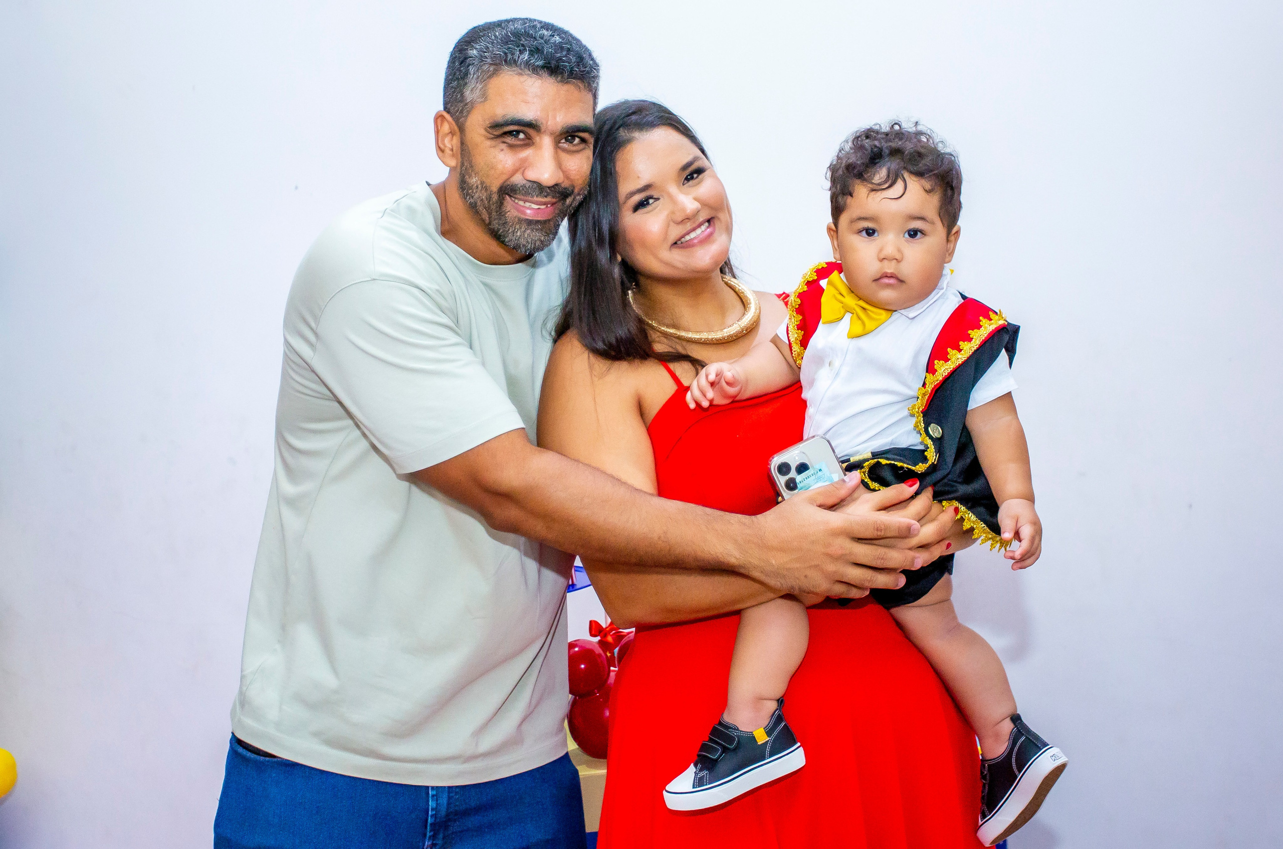1 Ano Miguel. Flavio Nunes Fotografia (Fotografo especializado em Fotografia de 15 Anos e Ensaios)