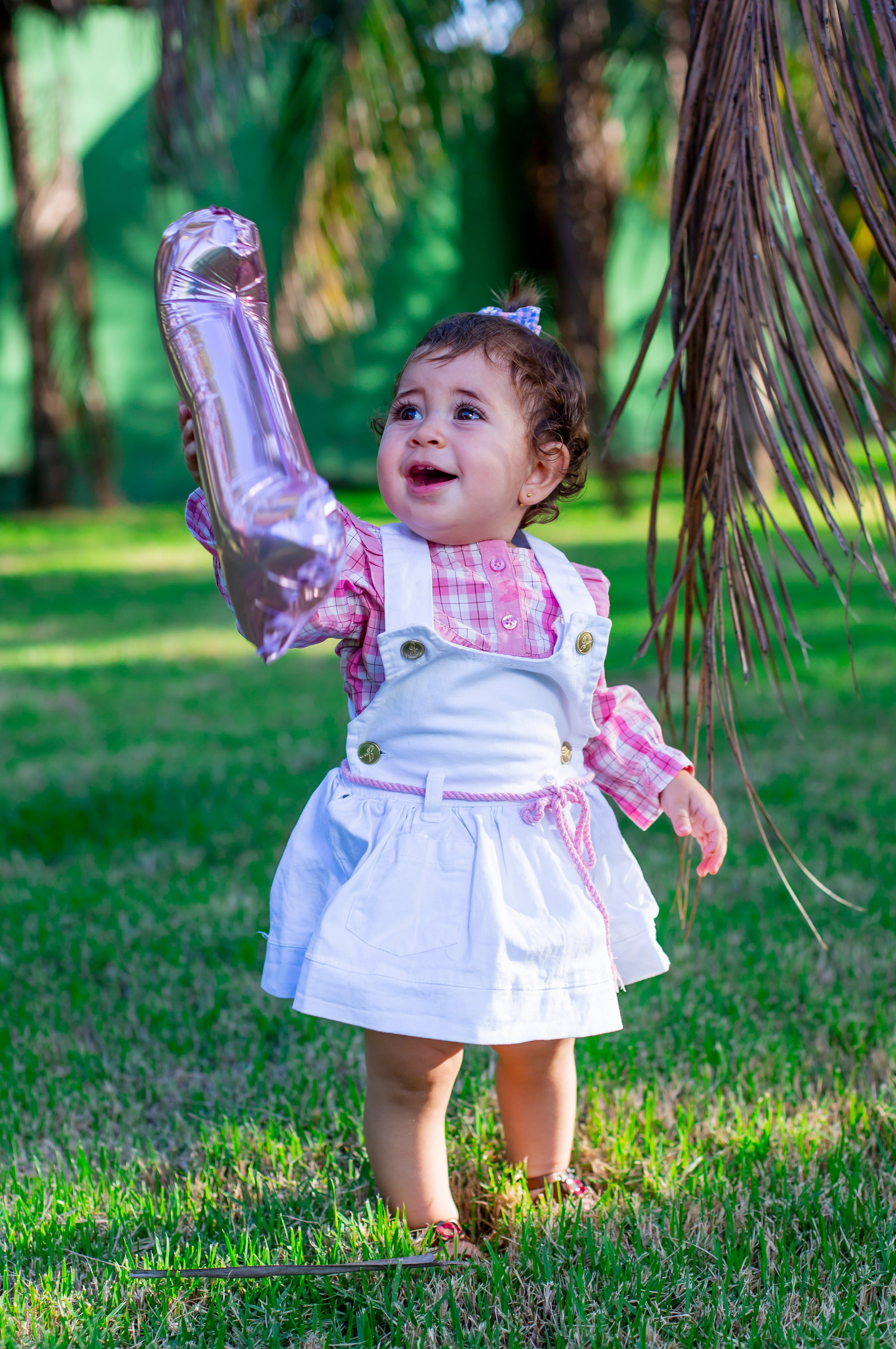 Ensaio Hanna 1 Ano. Flavio Nunes Fotografia (Fotografo especializado em Fotografia de 15 Anos e Ensaios)