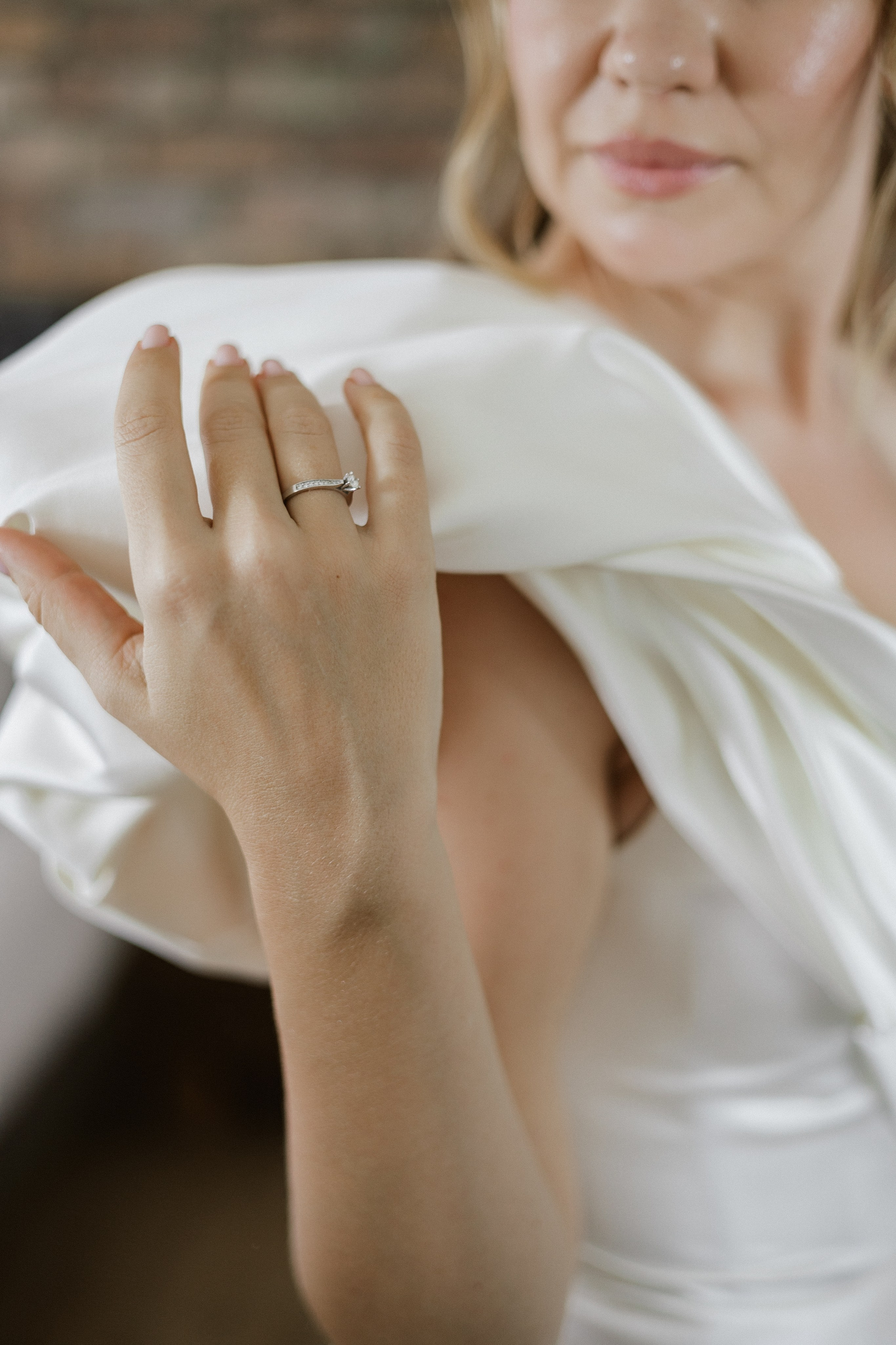 Vlada & Anton. Photographer Anna Nazarenko