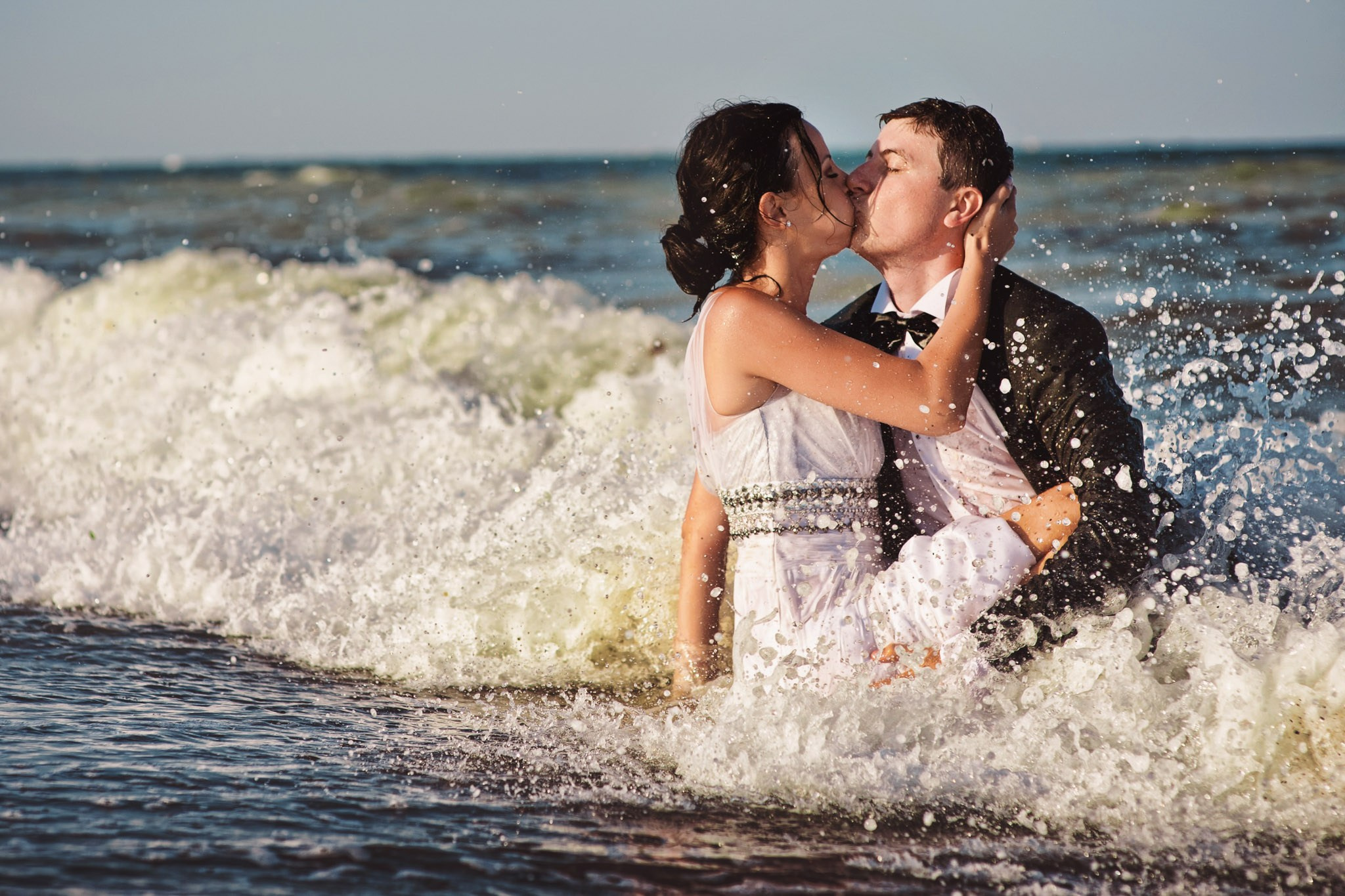 Fotografii nunta. Fotograf de nunta in Constanta|Marian Badescu
