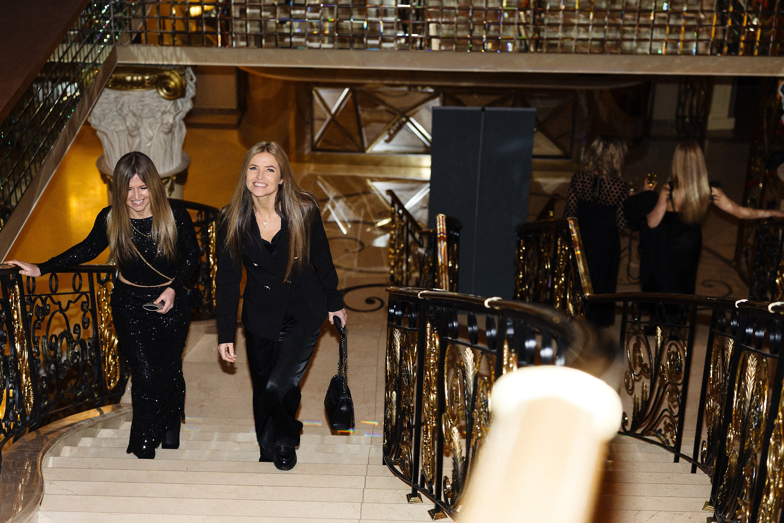 Corporate Photoshoot for iDental Clinic in Riga — Celebrating 10 Years of Smiles. Evgeny Timofeyev | Wedding & Content photographer and videographer