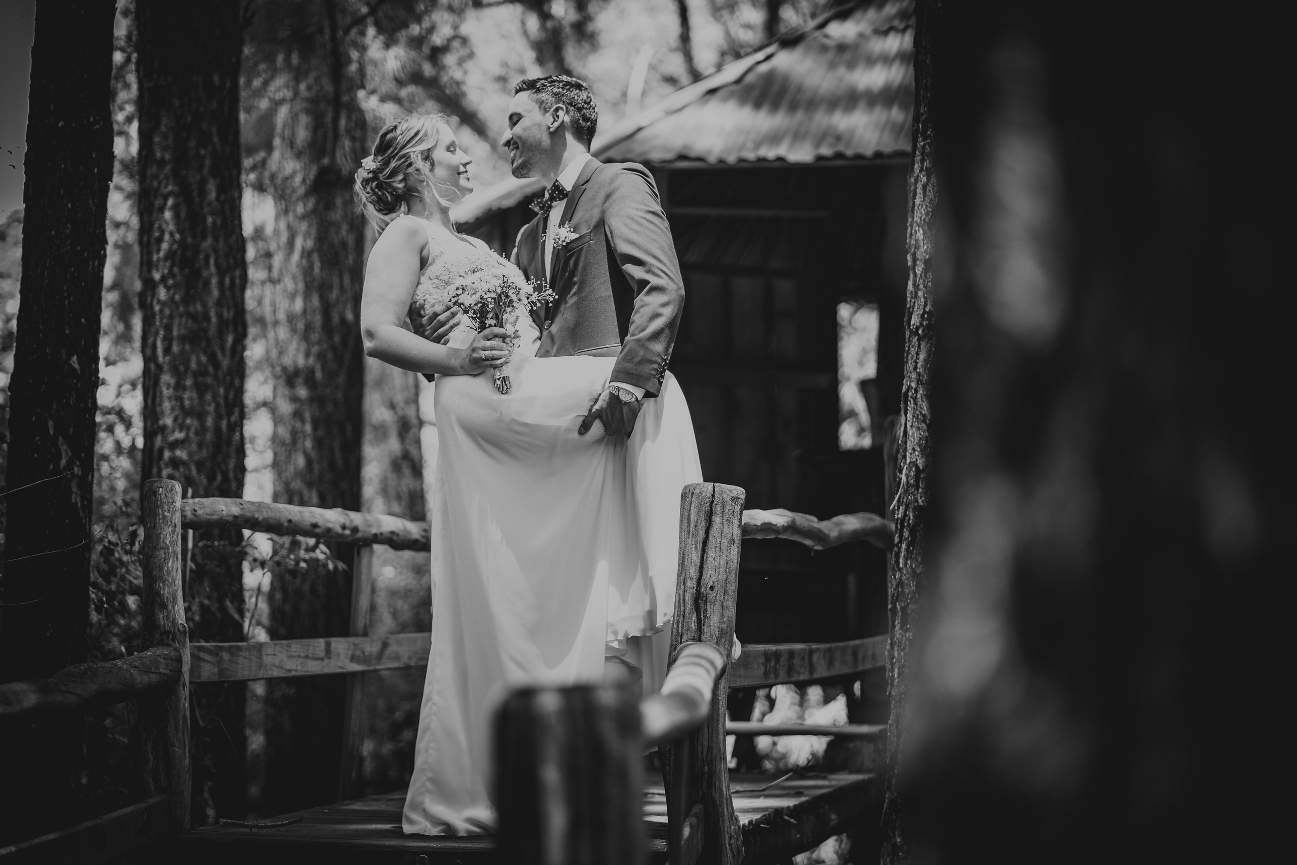Enriquez Studio - Wedding Memories