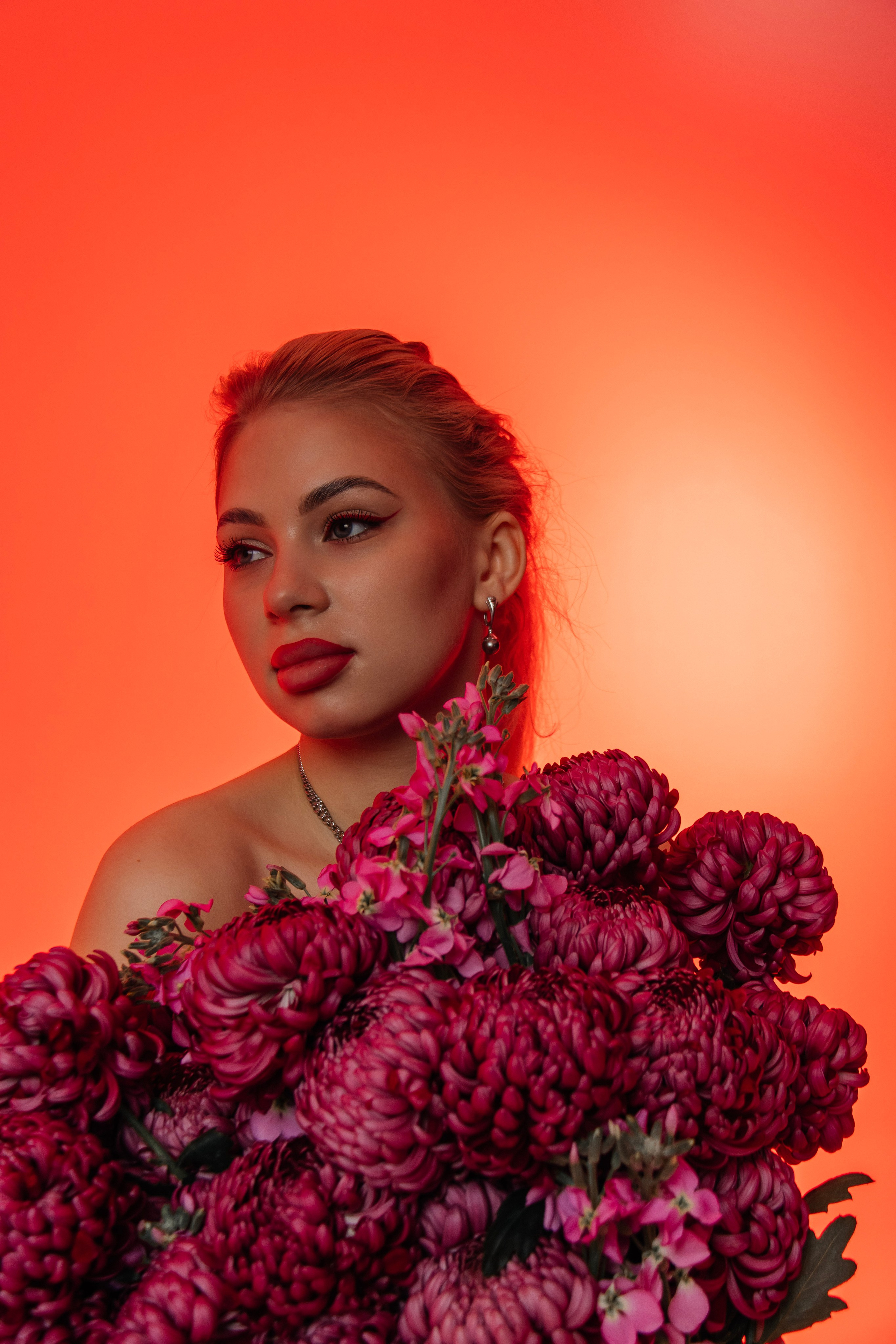 Юлия. Фотограф в Ташкенте, Аксенова Дарья