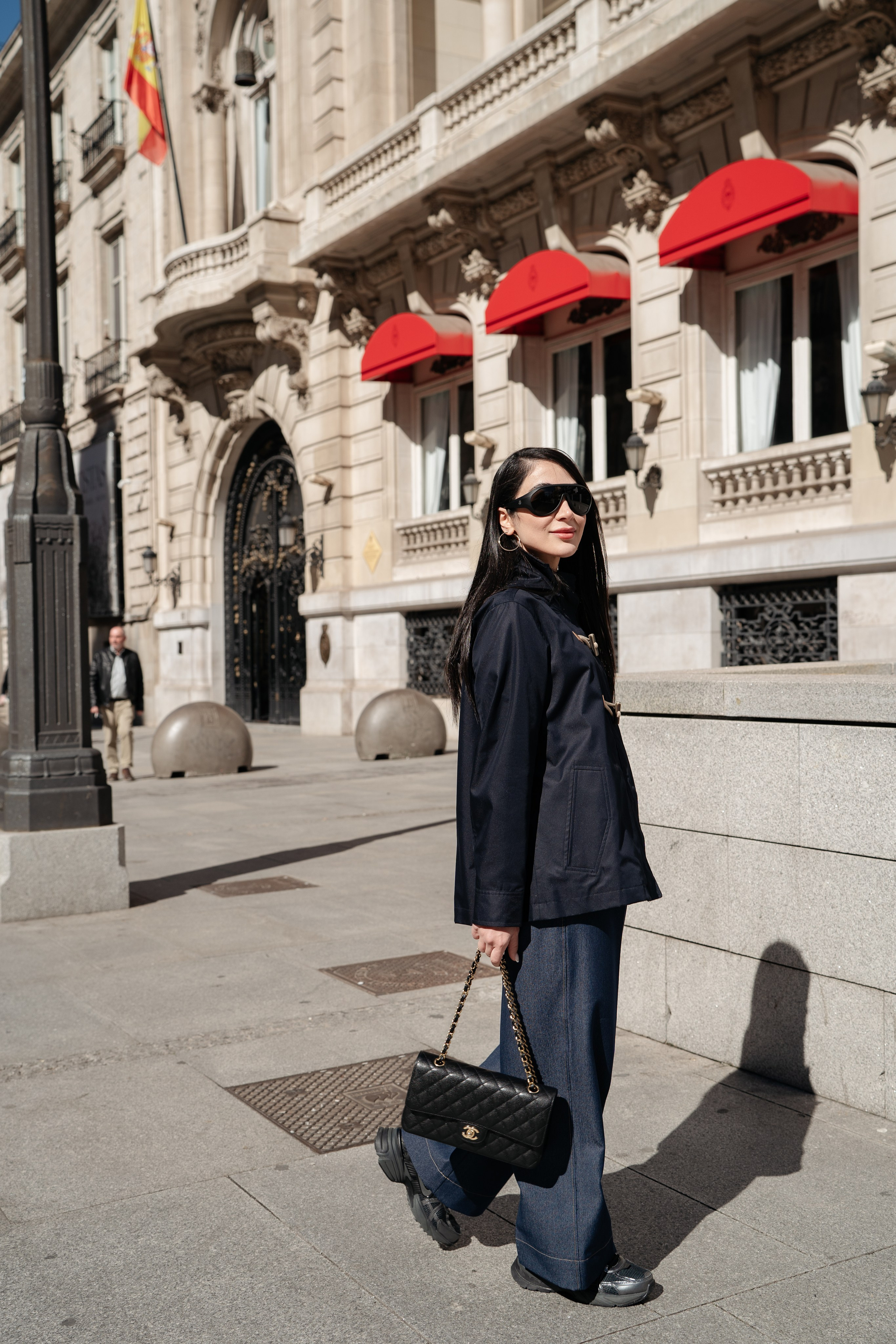 Yasaman&Hooman. Photographer in Madrid, Spain. Alyona Belyaninova