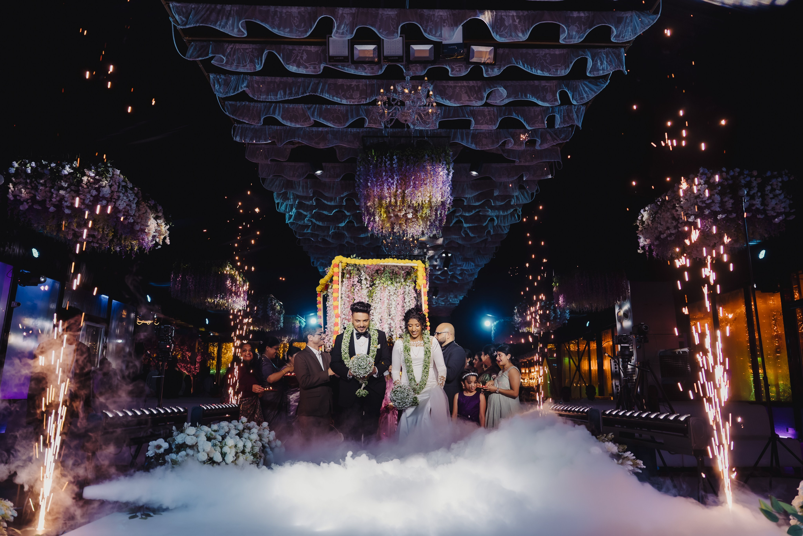 CHRISTIAN WEDDING. Ebinbabuphotography.com