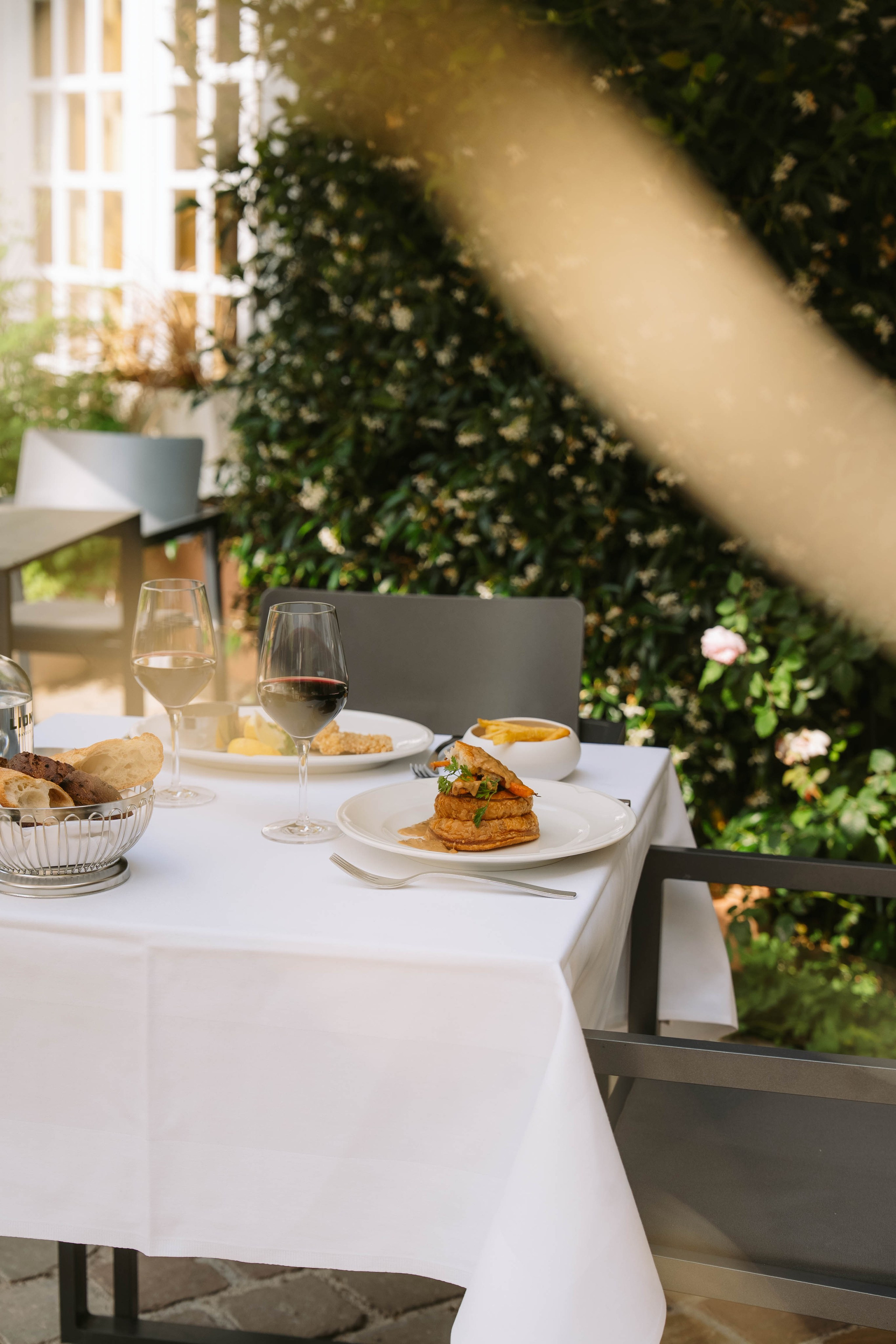 La Table du Lion. Weeding photographer / event / portrait