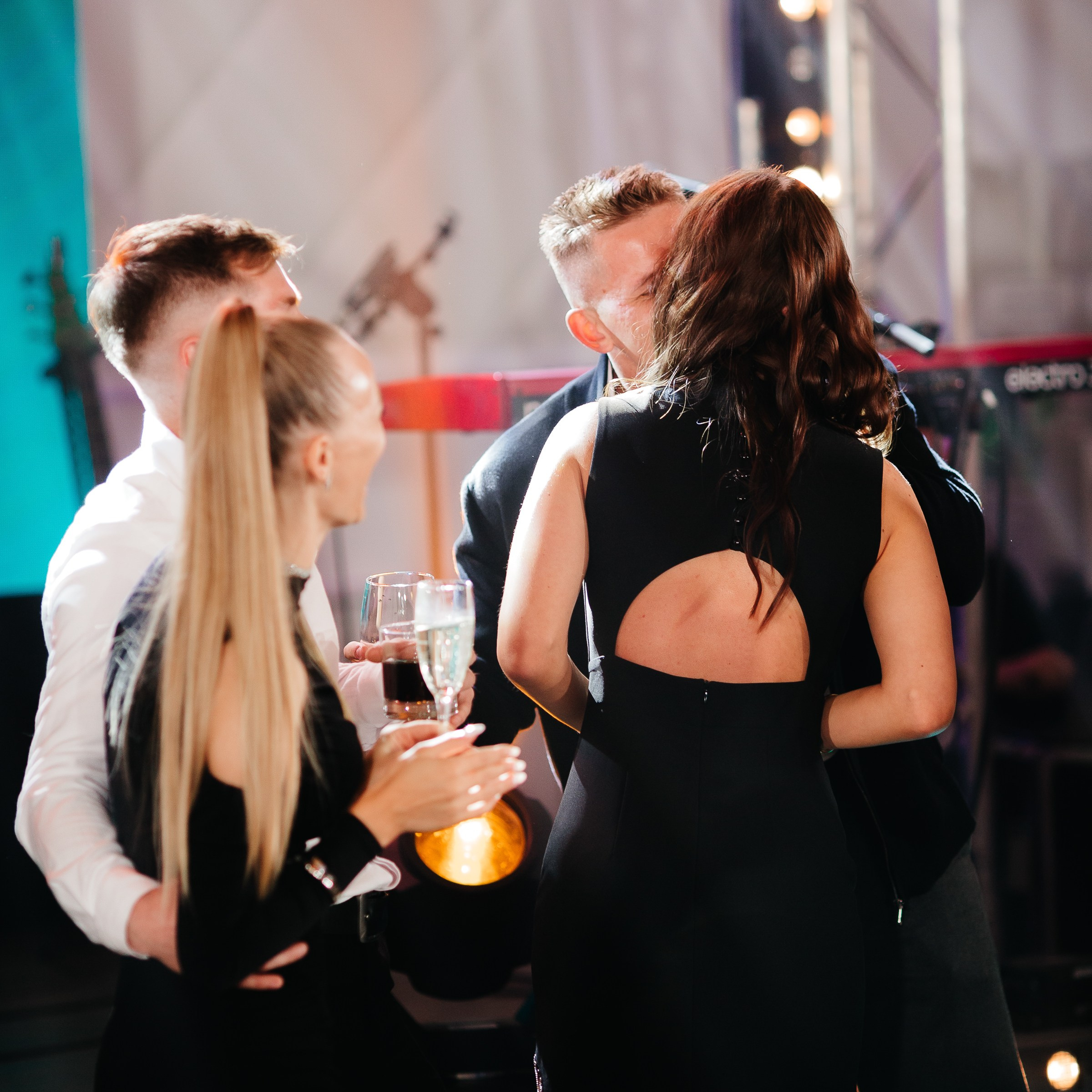 Araz & Daria. Destination wedding and fashion photographer in Riga Igor Davidovich