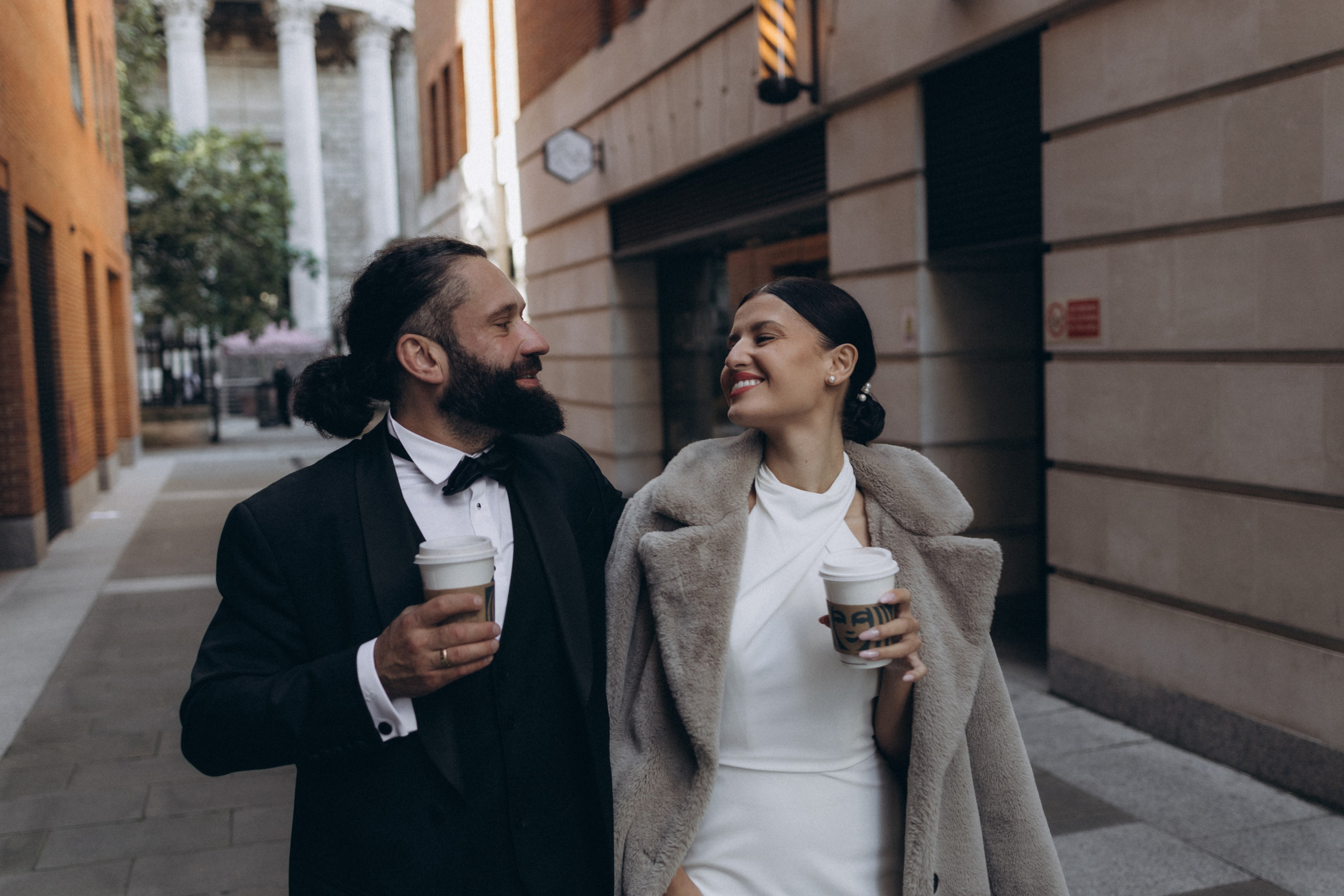 Sylwia and Greg. Photographer in Milton Keynes, Northampton & London — Wedding, Family & Portrait Photography