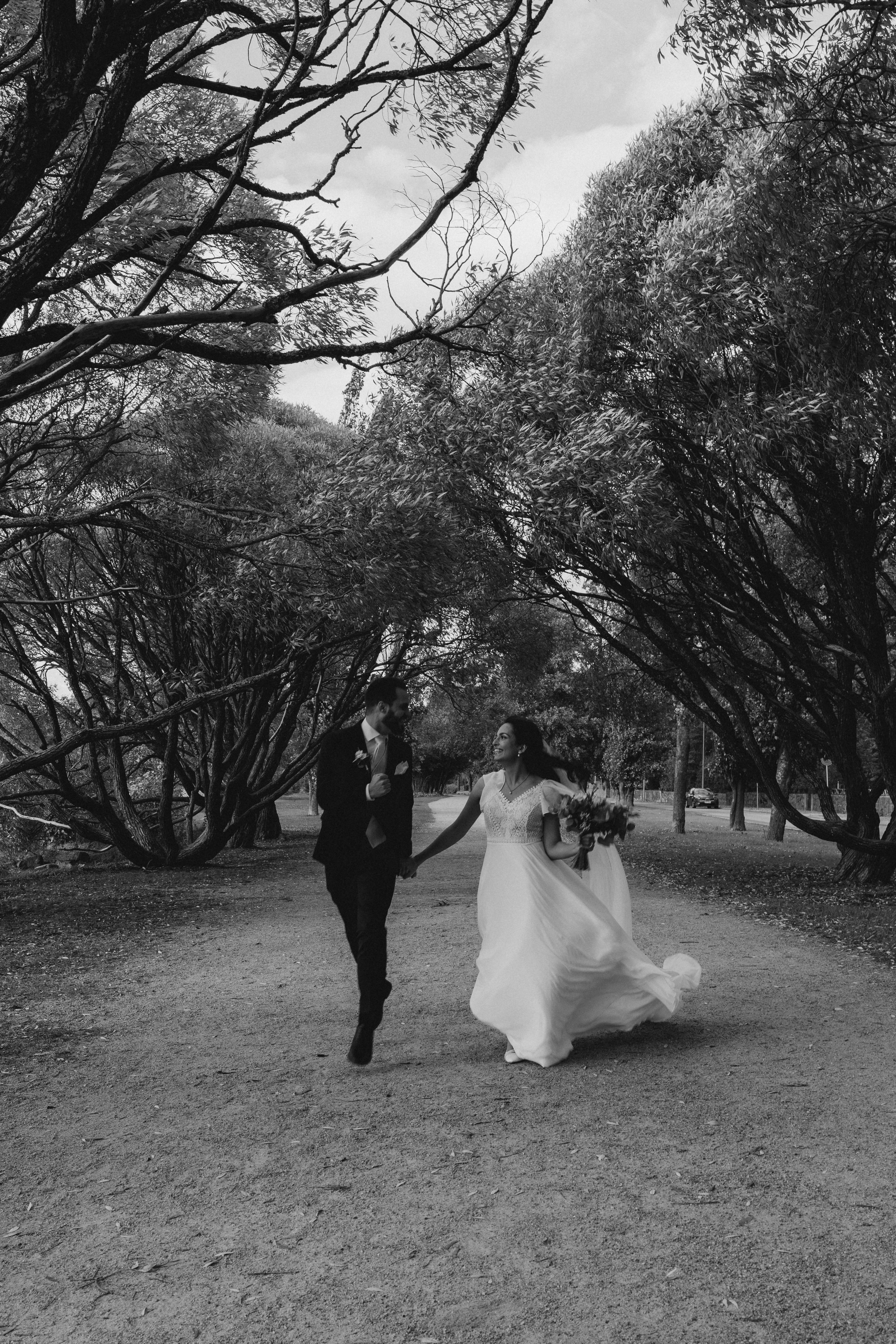 W&S. Wedding and potrait photographer in Helsinki Vickan O