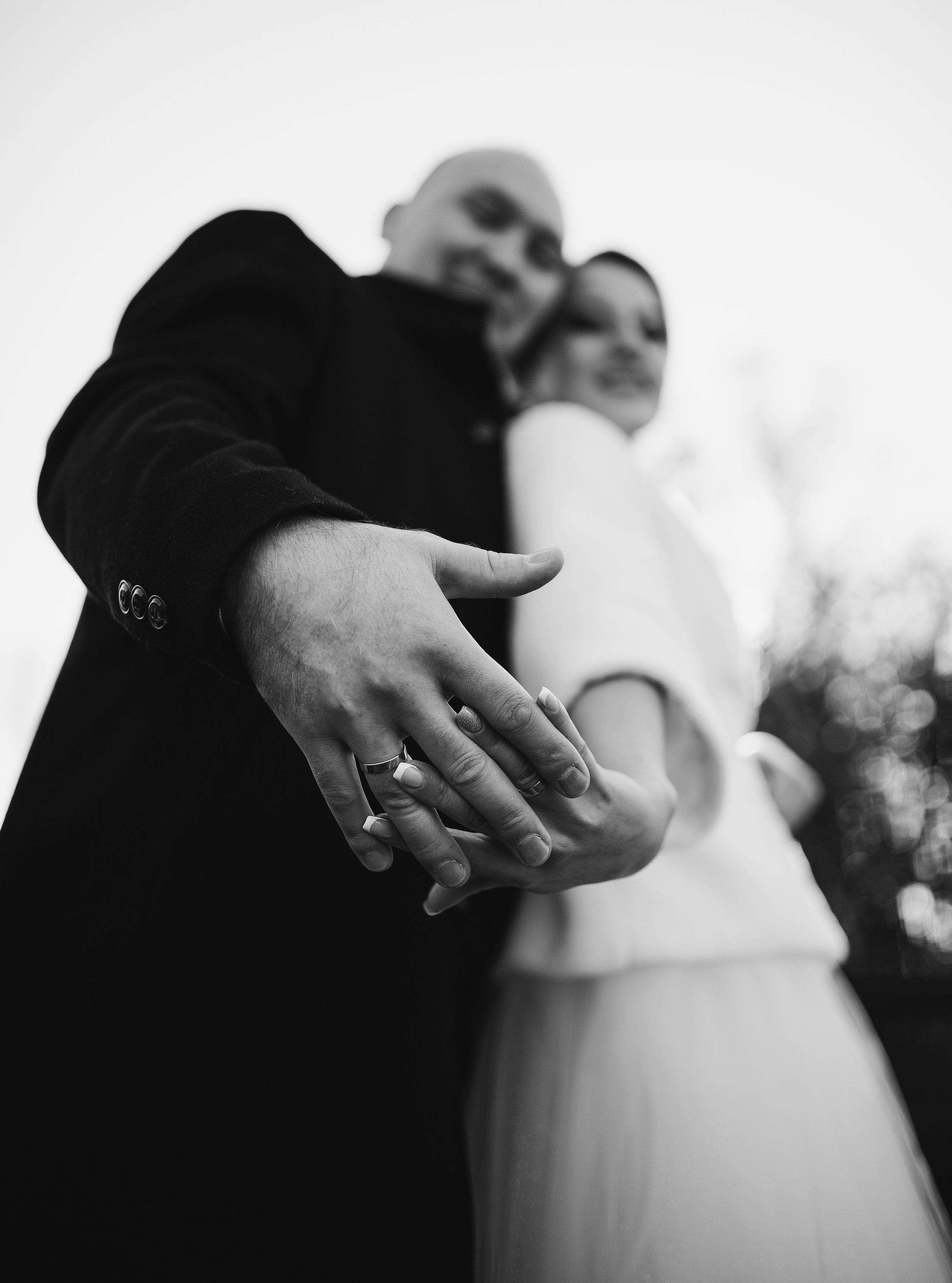 👉Wedding. D5Foto