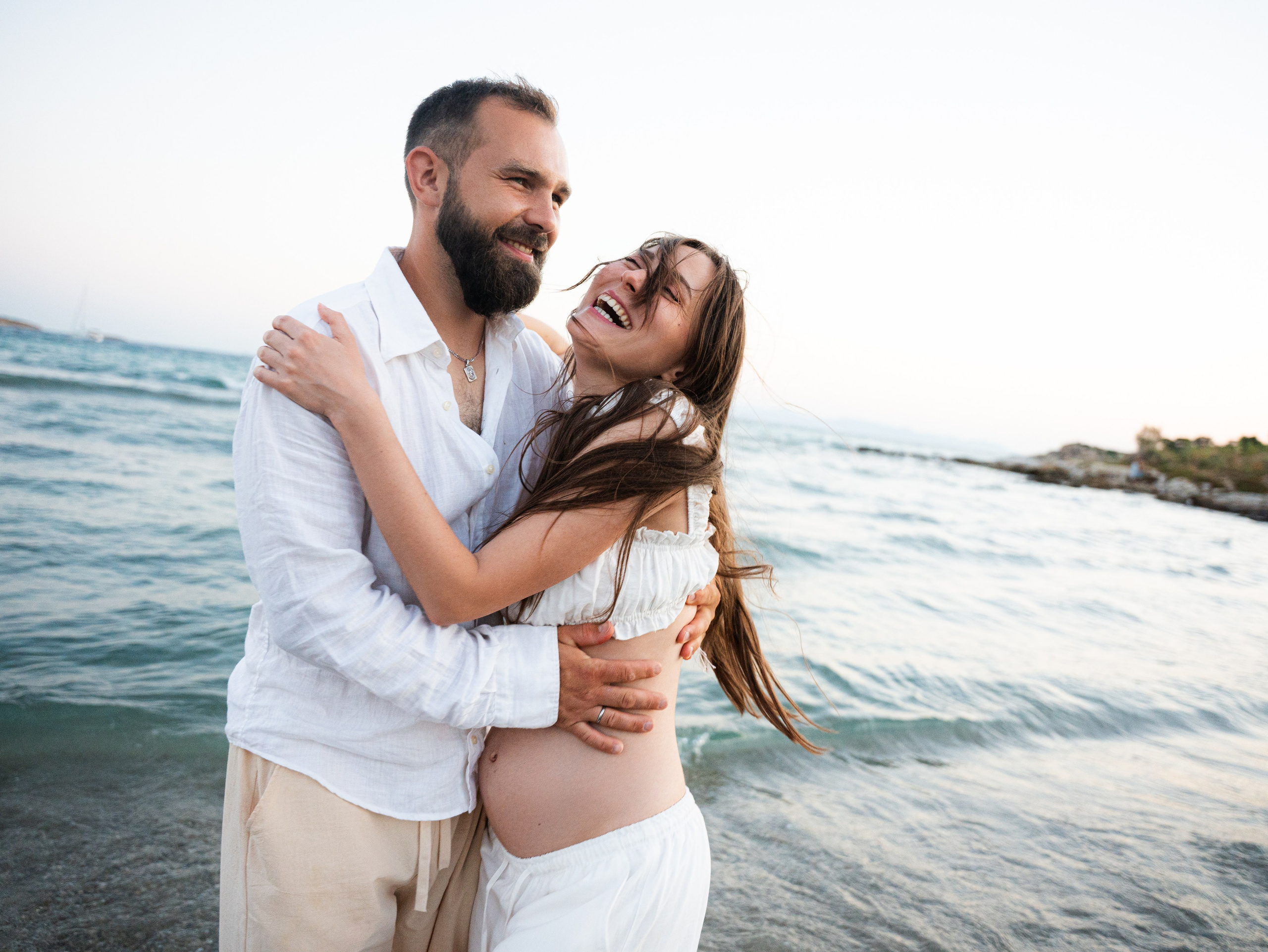 Love Story / Gender Reveal Πάρτυ. GK Photography – Capture the Moment