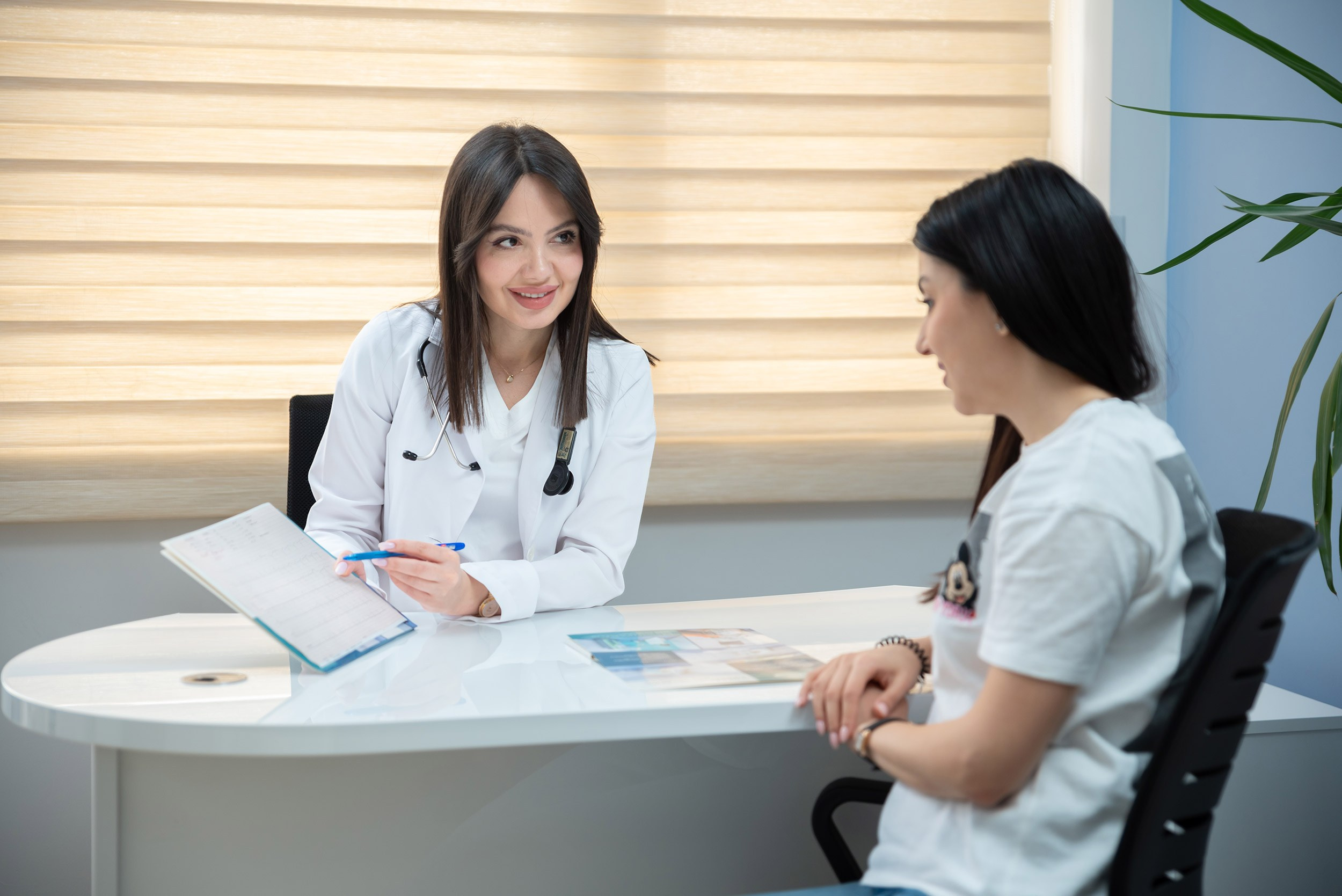 Medical. Photographer in Yerevan
