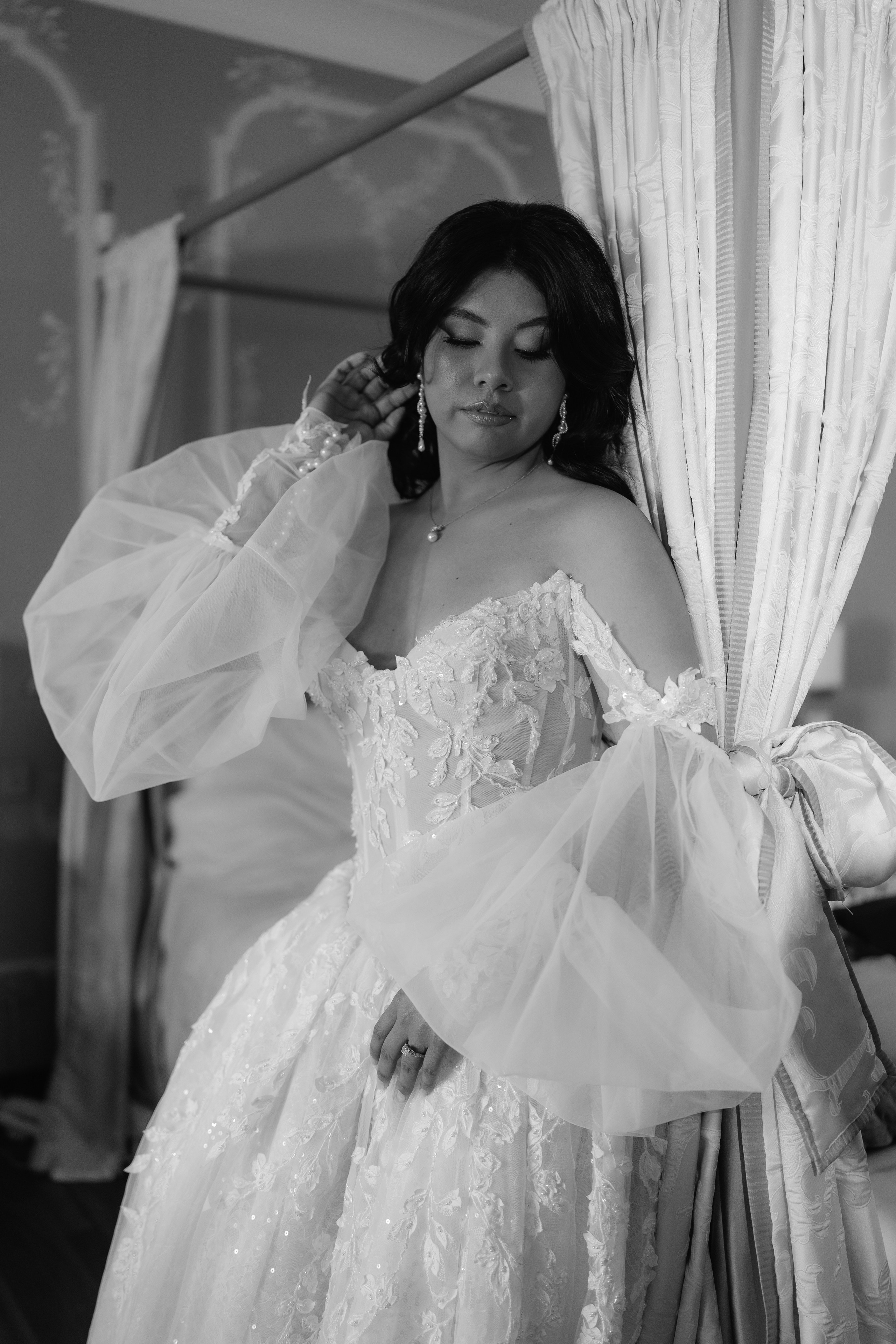 Elisa and John. Sara Luca Wedding Photographer in Italy and Europe