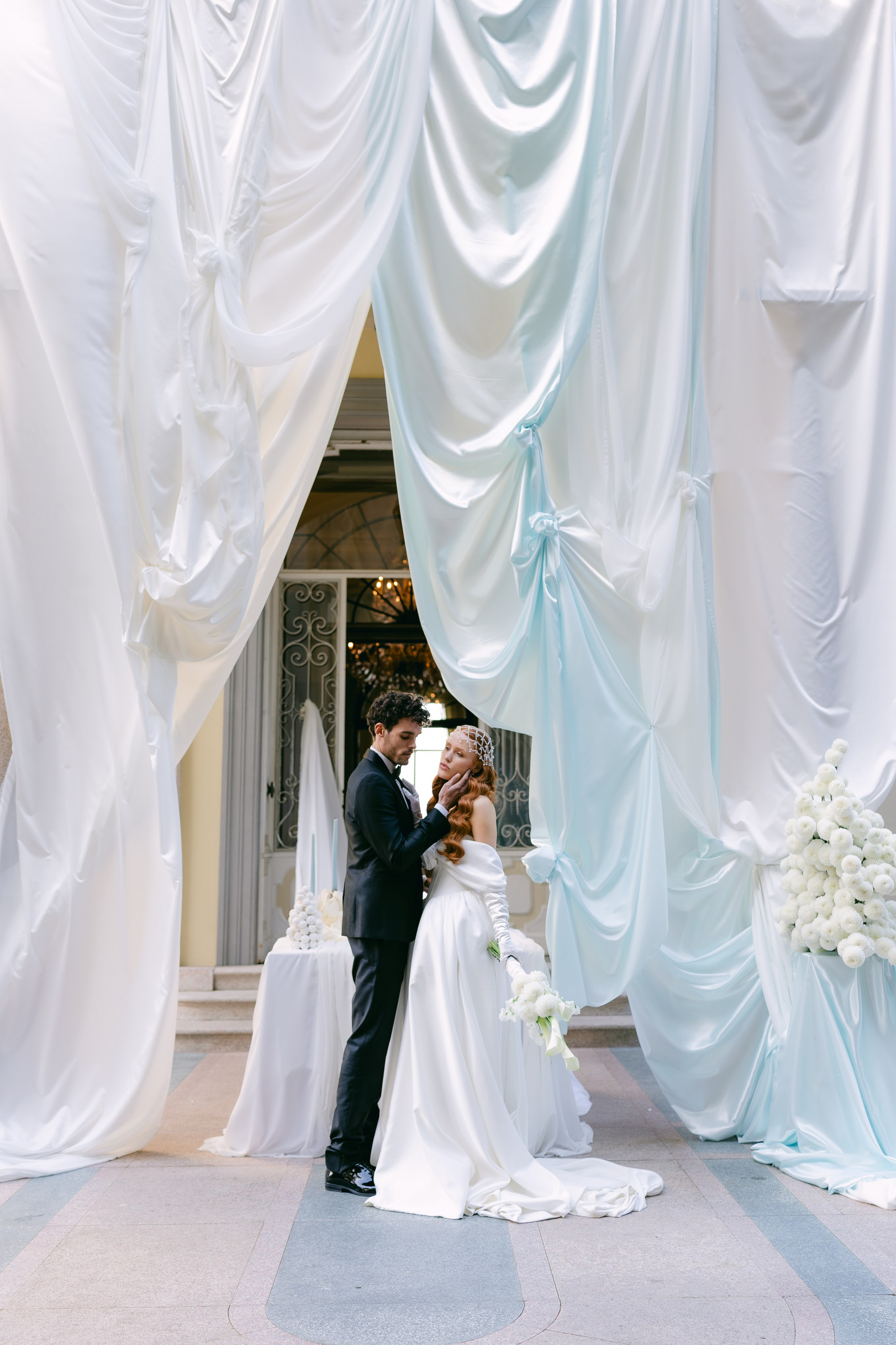 Sara Luca Wedding Photographer in Italy and Europe