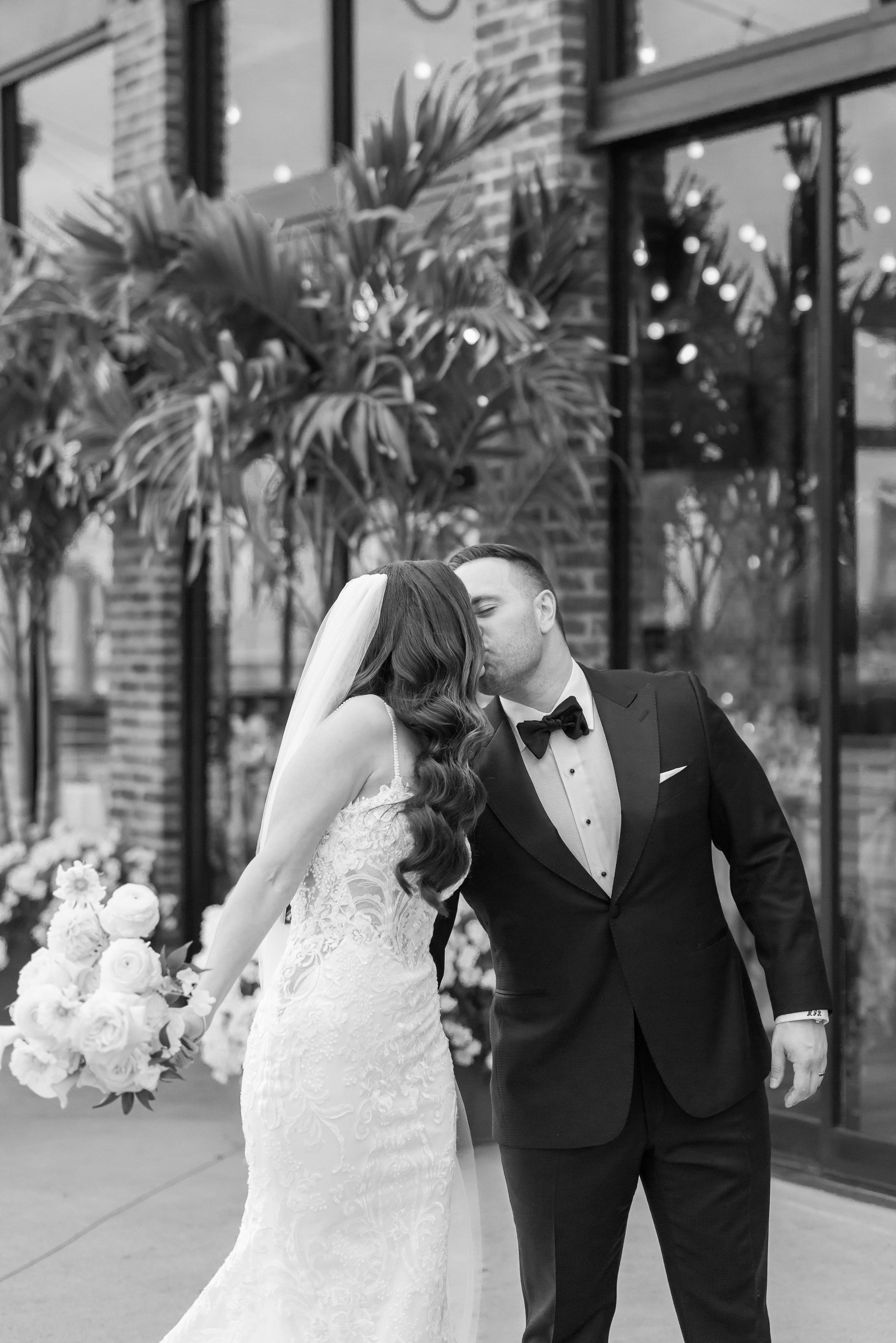 Alyssa & Mike, Washington Blvd, Jersey City, NJ. Wedding Photo & Video