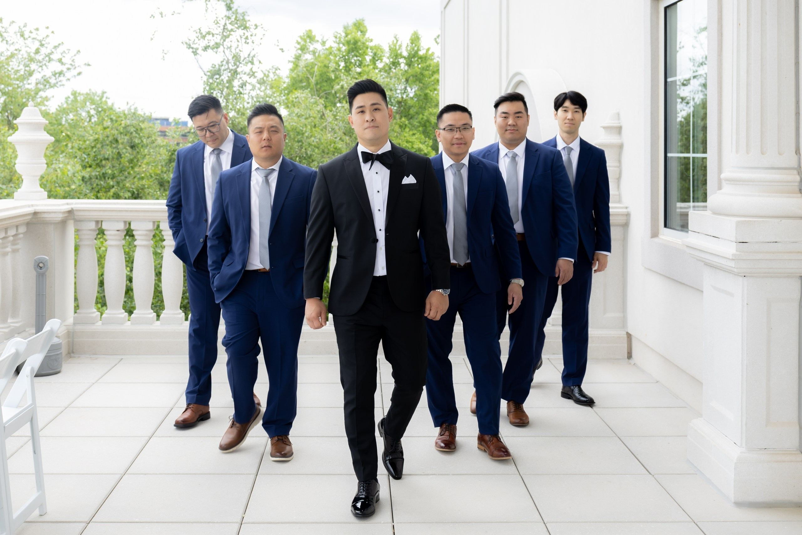 Anna & Gary at The Palace at Somerset Park, NJ. Wedding Photo & Video