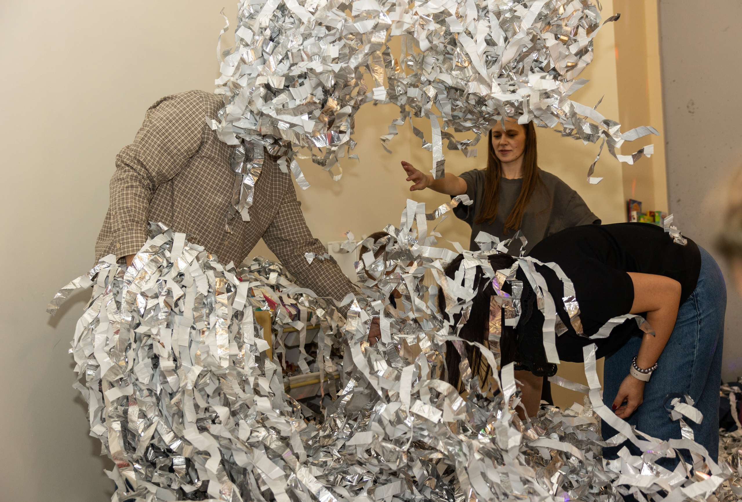 День рождения Артёма 24 января 2026 года. Семейный и детский фотограф в Варшаве Мила Бобровская