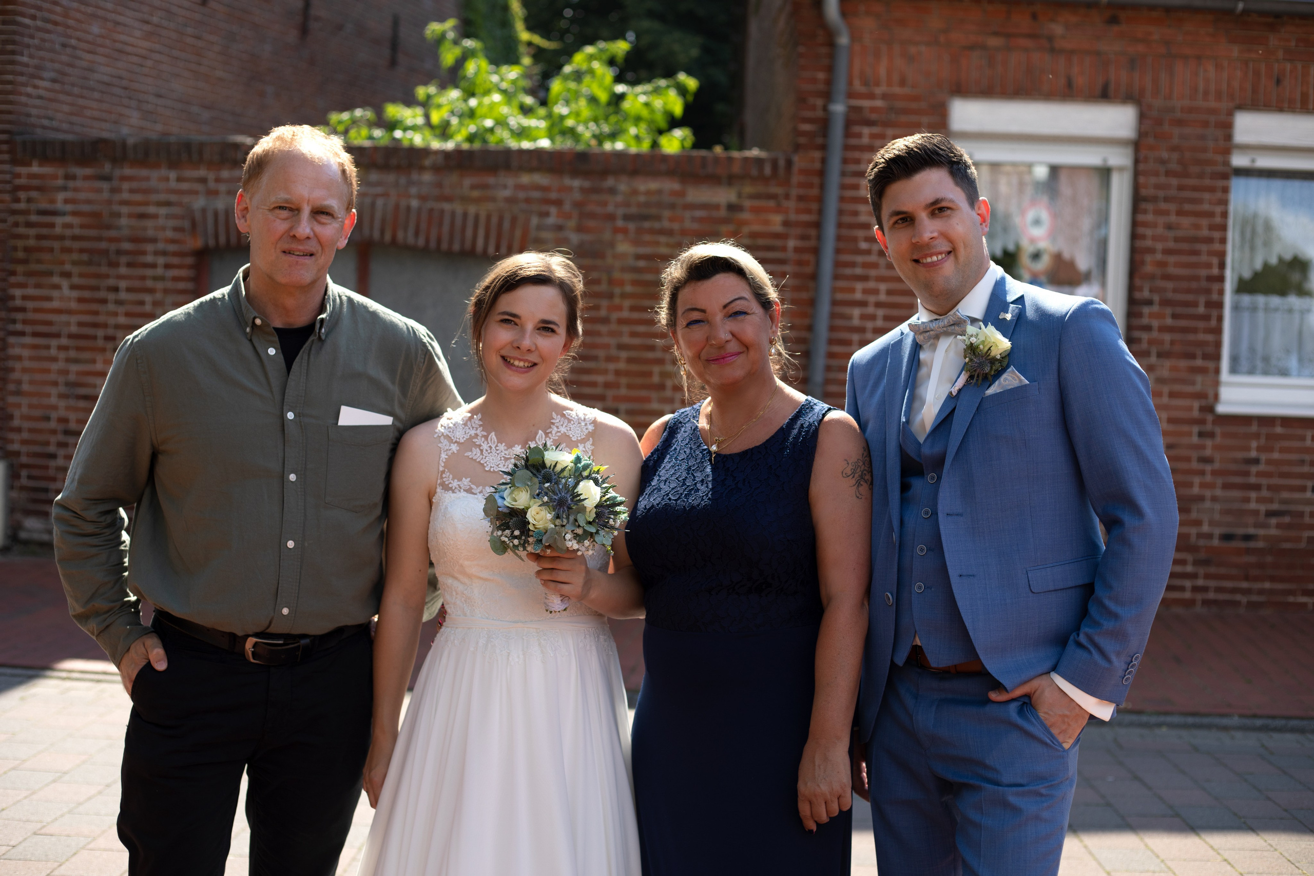 AnaLena & Michael, Herzlake. Fotografin und Videografin im Raum Osnabrück und Emsland Alla