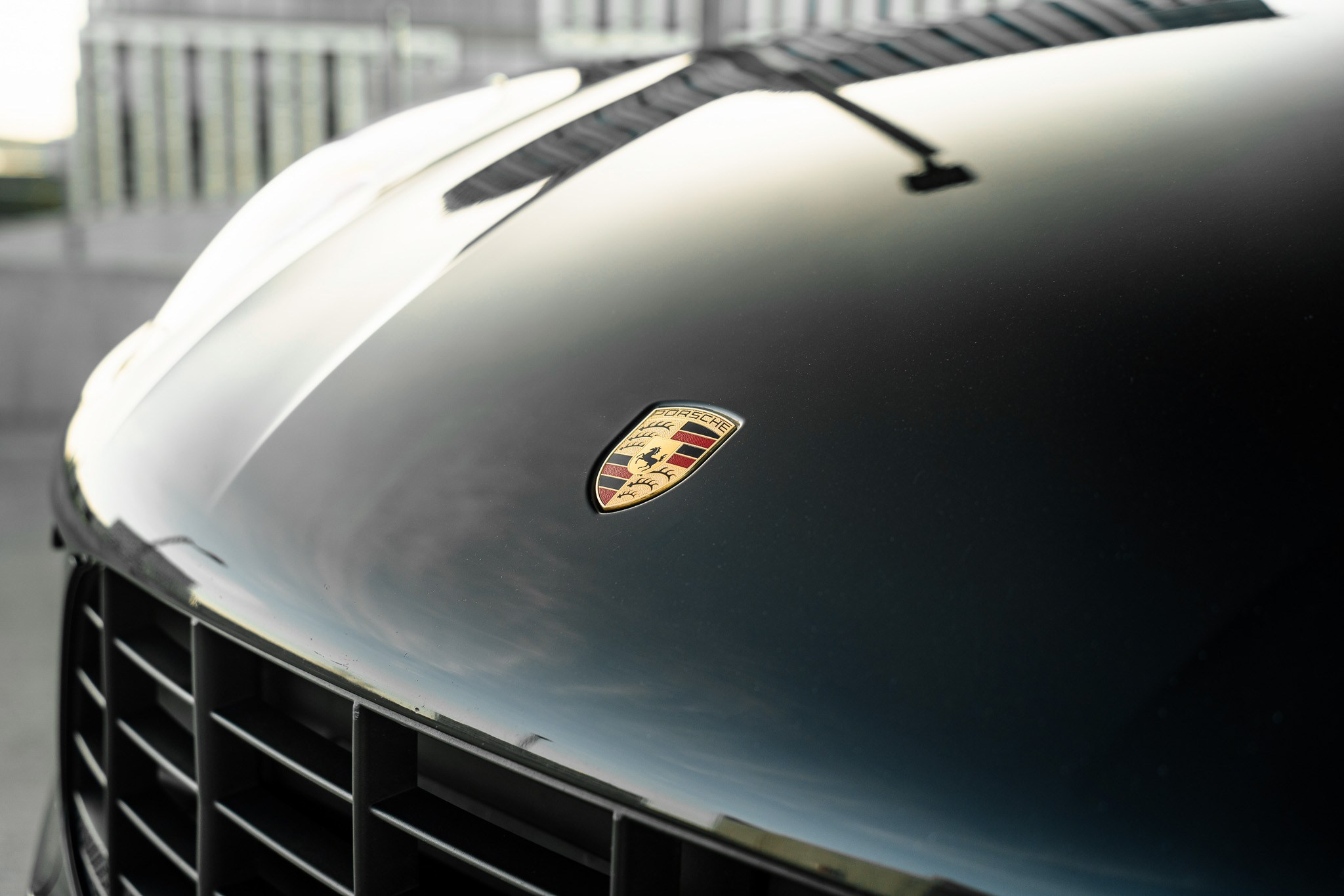 PORSCHE macan. LOHA VISUALS — AUTOMOTIVE PHOTOGRAPHY