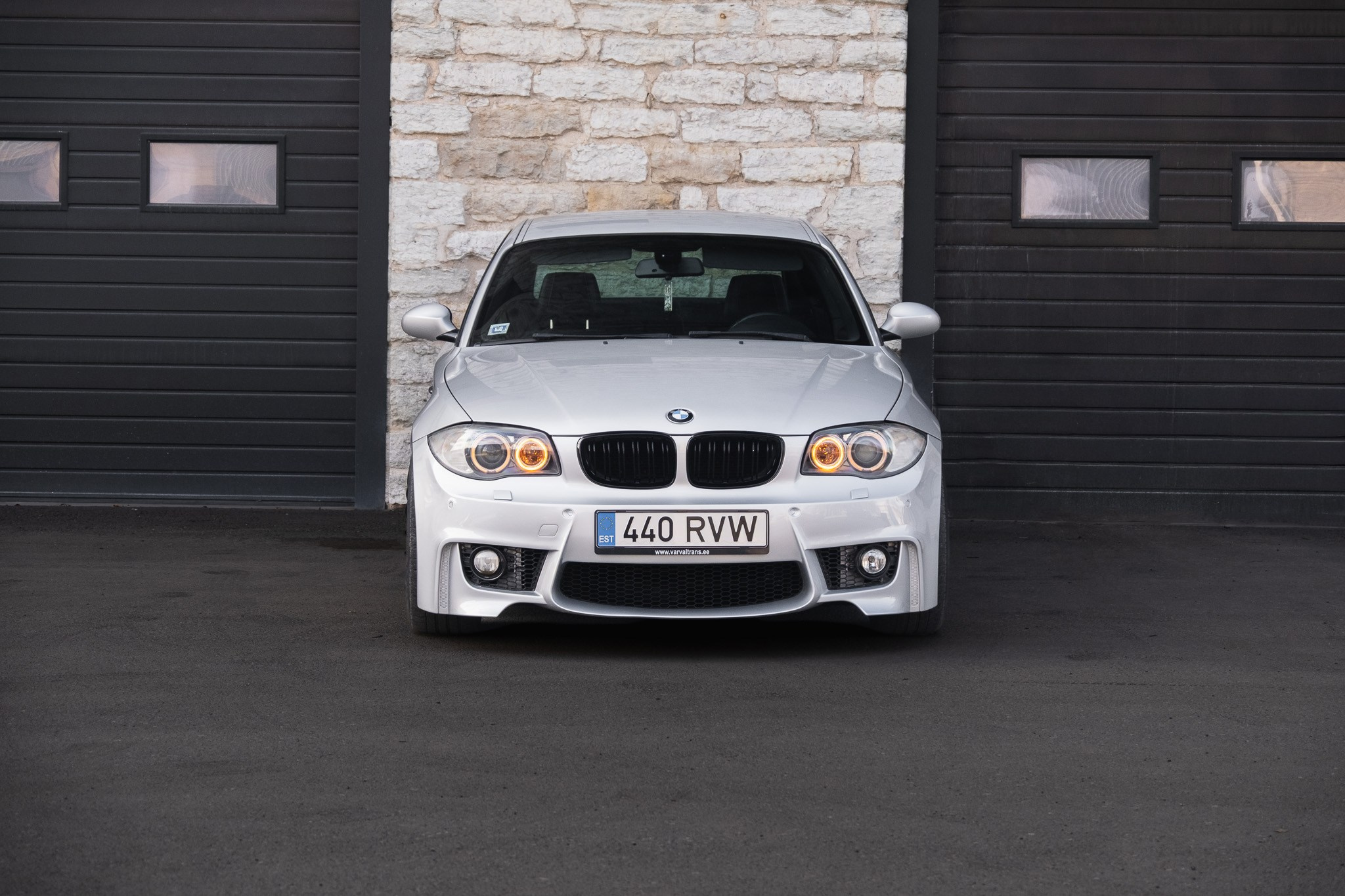 BMW E82. LOHA VISUALS — AUTOMOTIVE PHOTOGRAPHY