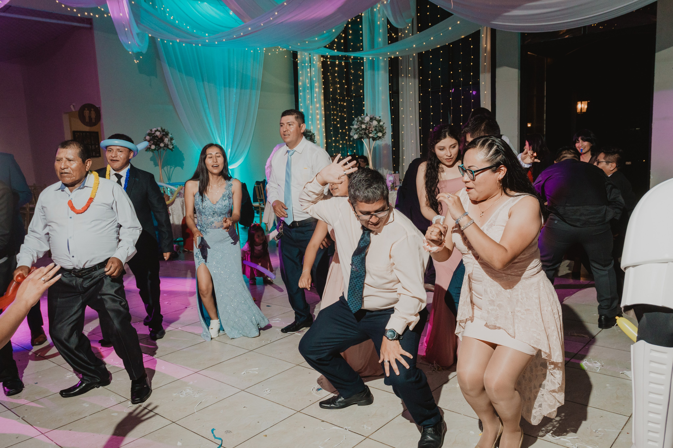 STEISY + EMMANUEL | BODA RELIGIOSA. Studio KVTA | Fotografía y Video de Bodas en Arequipa