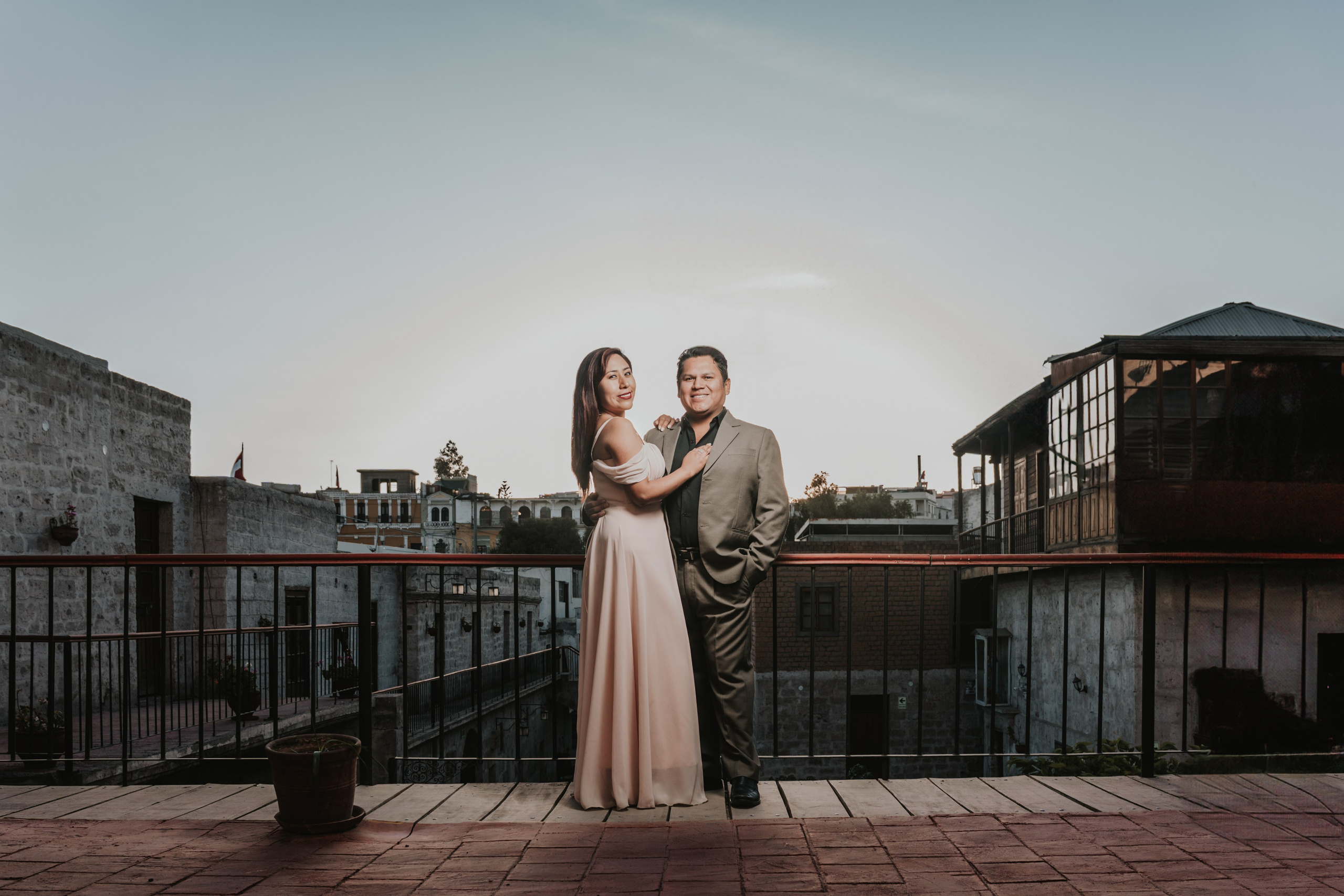 VANESSA + FRANKLIN BODA RELIGIOSA. Studio KVTA | Fotografía y Video de Bodas en Arequipa