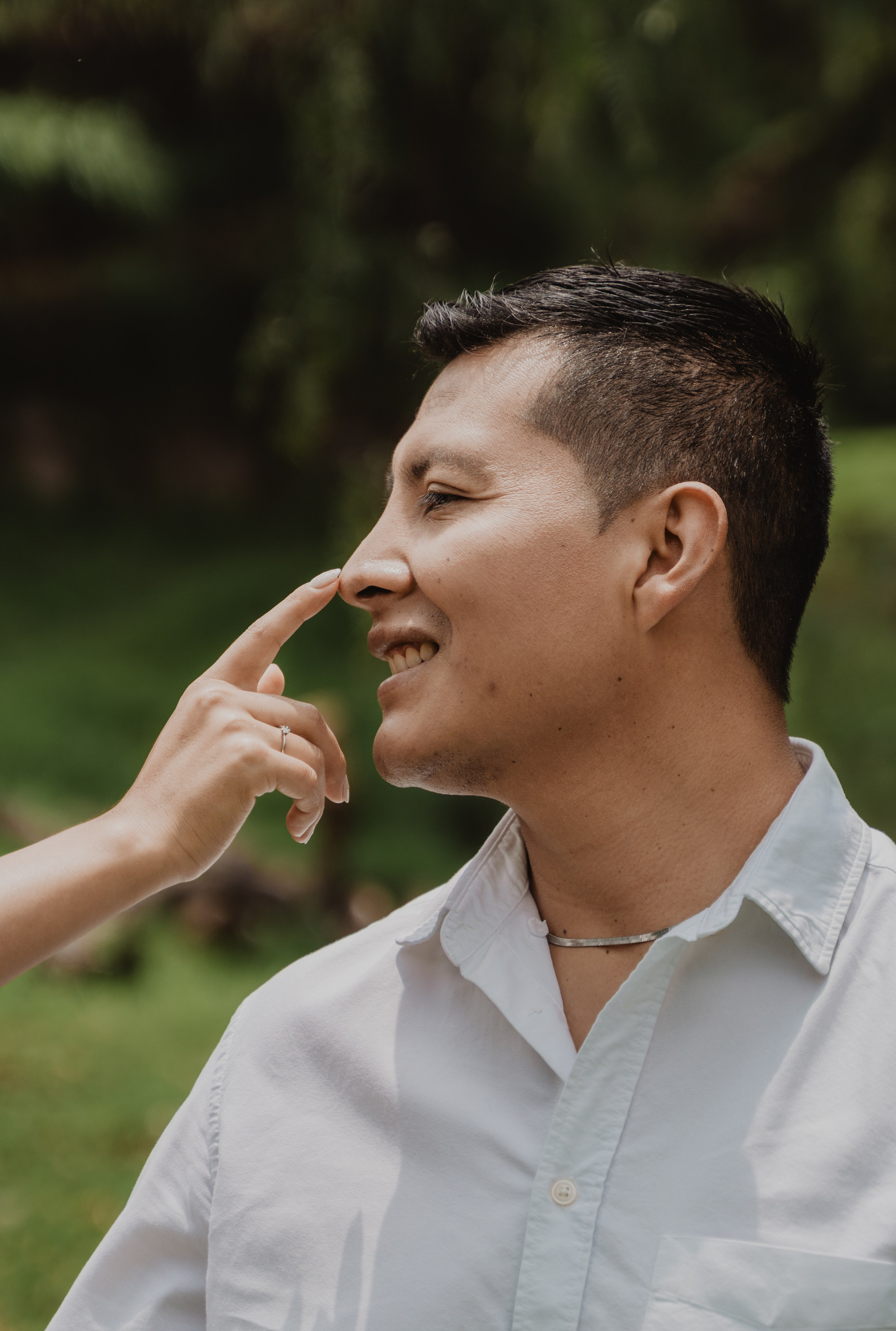 PRE BODA DE LUIS + PAMELA. Studio KVTA | Fotografía y Video de Bodas en Arequipa