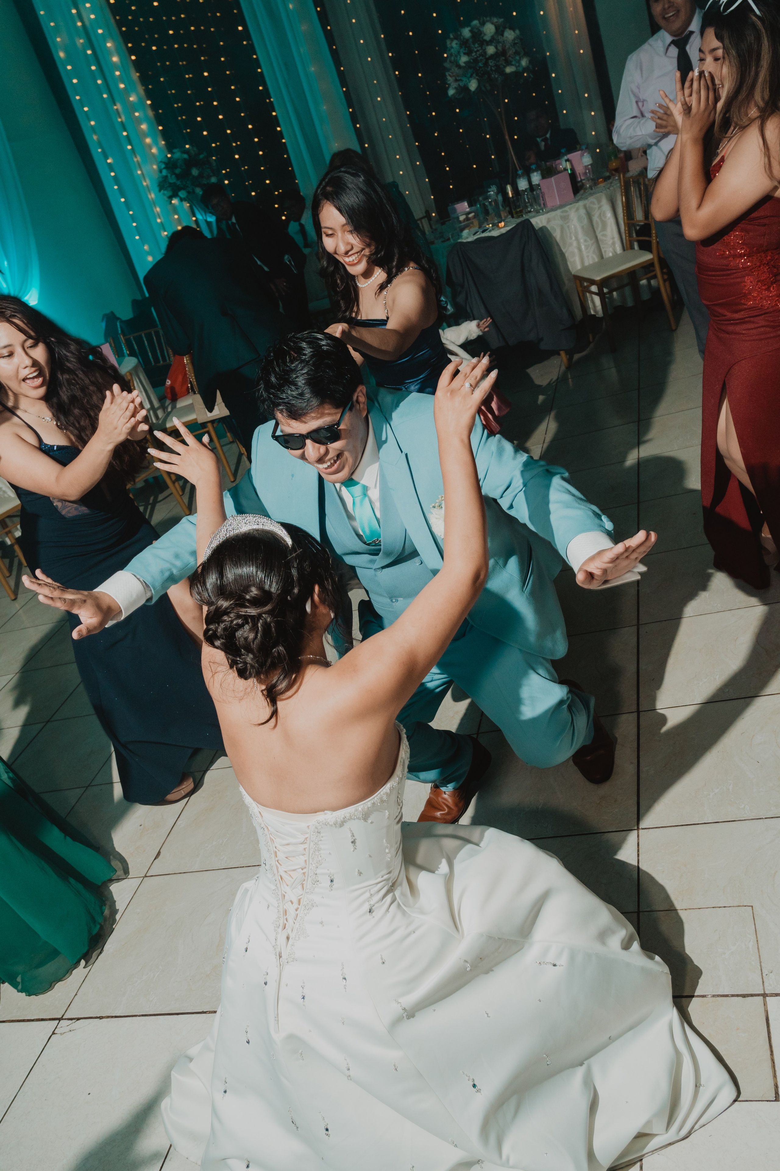STEISY + EMMANUEL | BODA RELIGIOSA. Studio KVTA | Fotografía y Video de Bodas en Arequipa