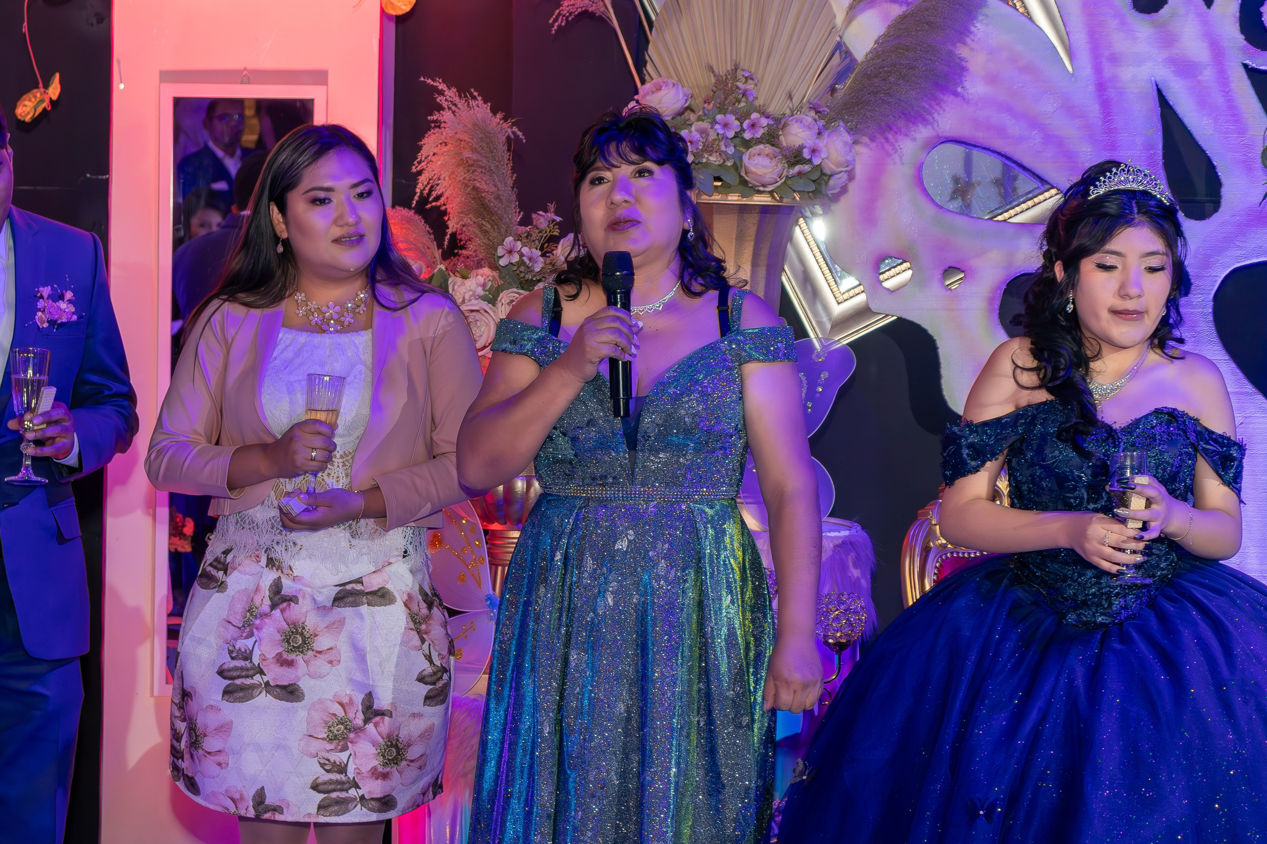 Xv de karolay. Studio KVTA | Fotografía y Video de Bodas en Arequipa