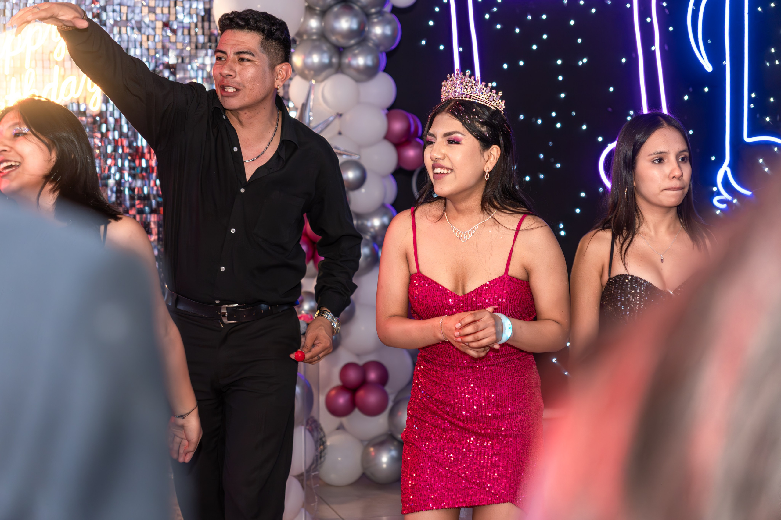 XV DE MAYRA. Studio KVTA | Fotografía y Video de Bodas en Arequipa