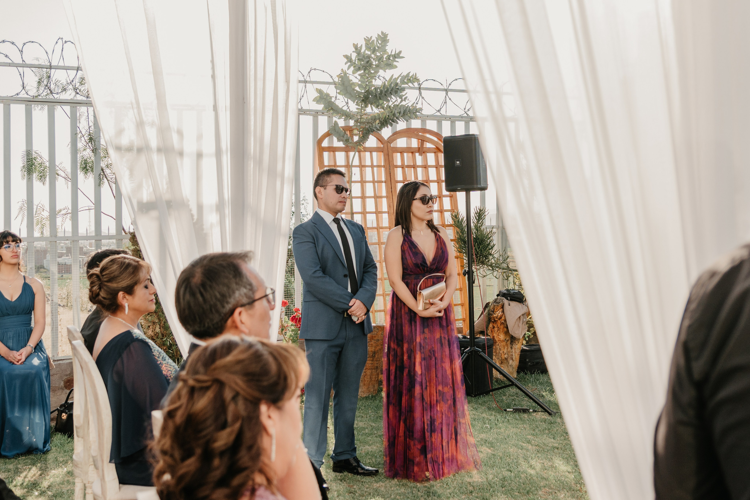 VANIA + LUIS BODA CIVIL. Studio KVTA | Fotografía y Video de Bodas en Arequipa