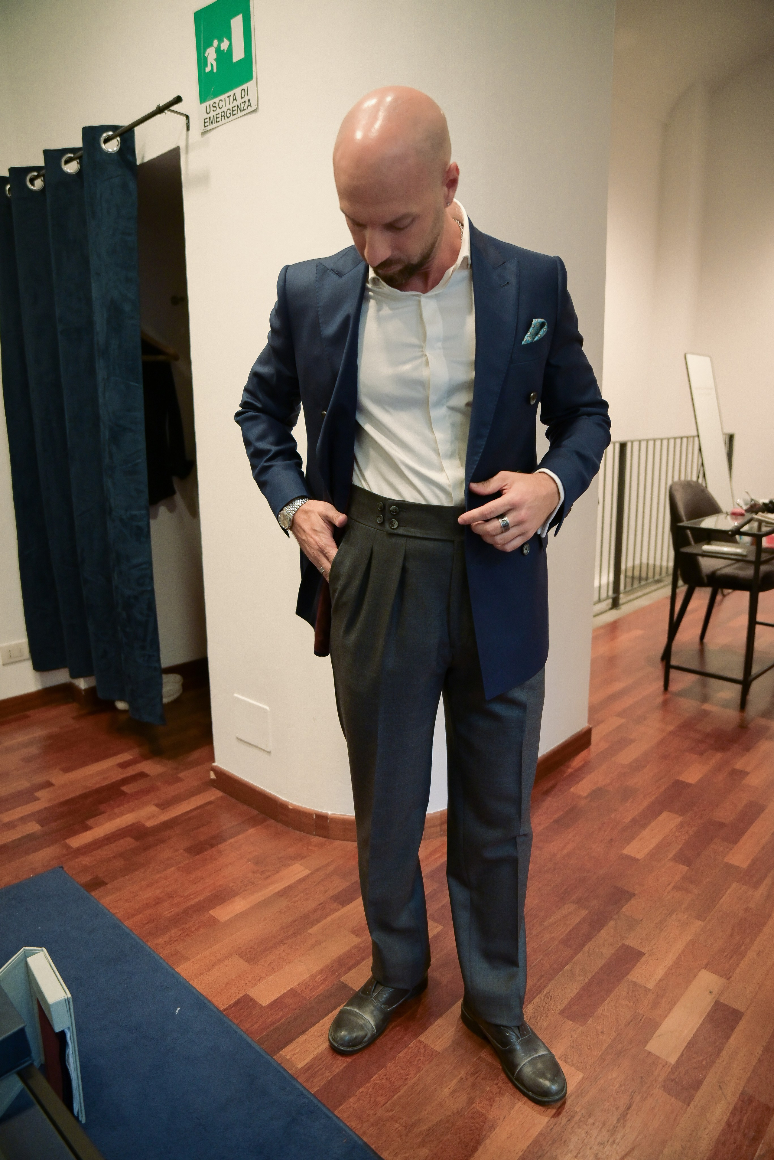 LANIERI - CONTENUTI PER IL PUNTO DI VENDITA DI TORINO