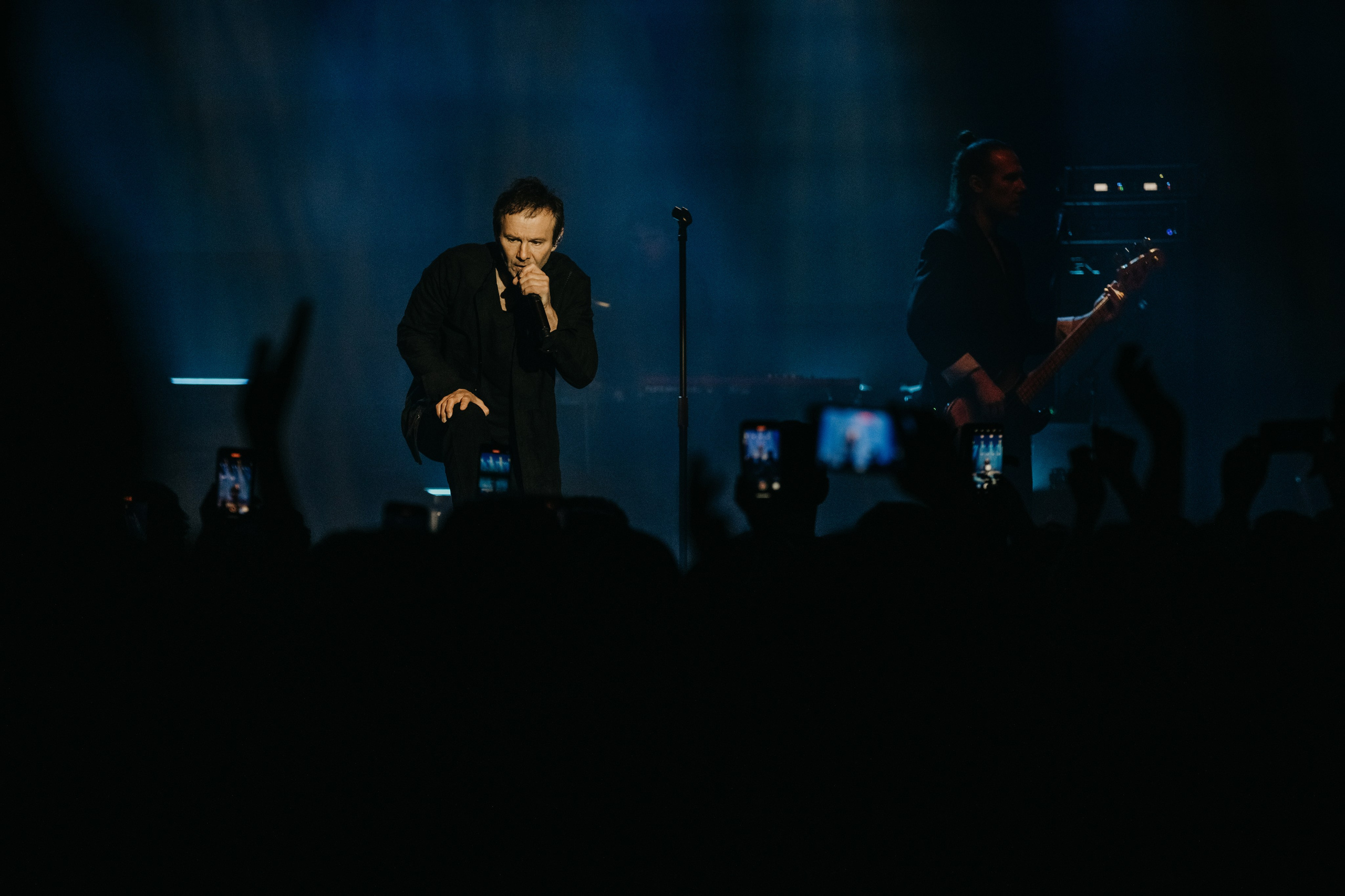 Океан Эльзи. Фотографии с мероприятий в Монреале