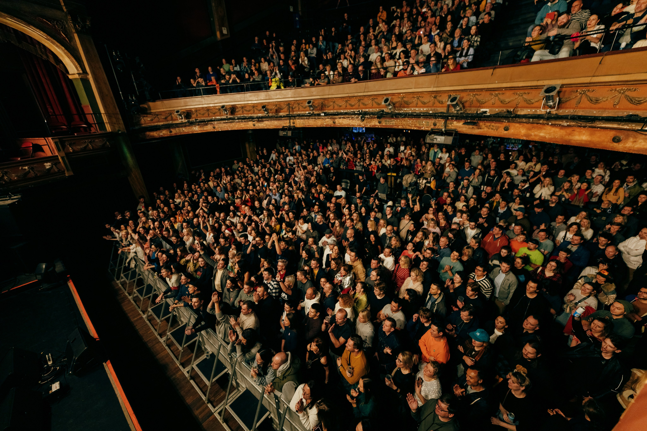 Фотографии с мероприятий в Монреале