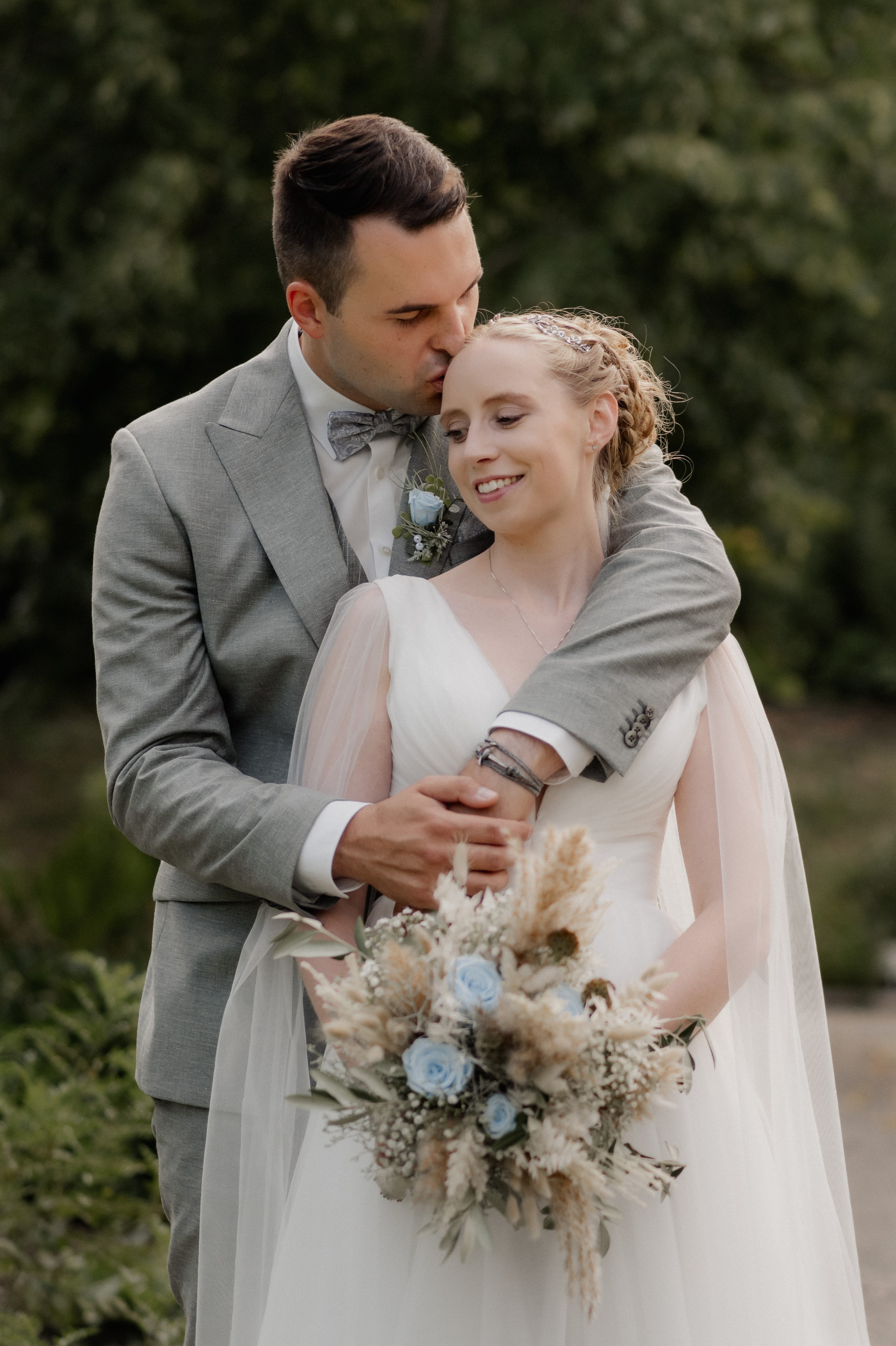 HOCHZEIT MIT MEERSFLAIR IN FRANKEN. Фотограф в Нюрнберге Ирина Менерт из Ансбаха